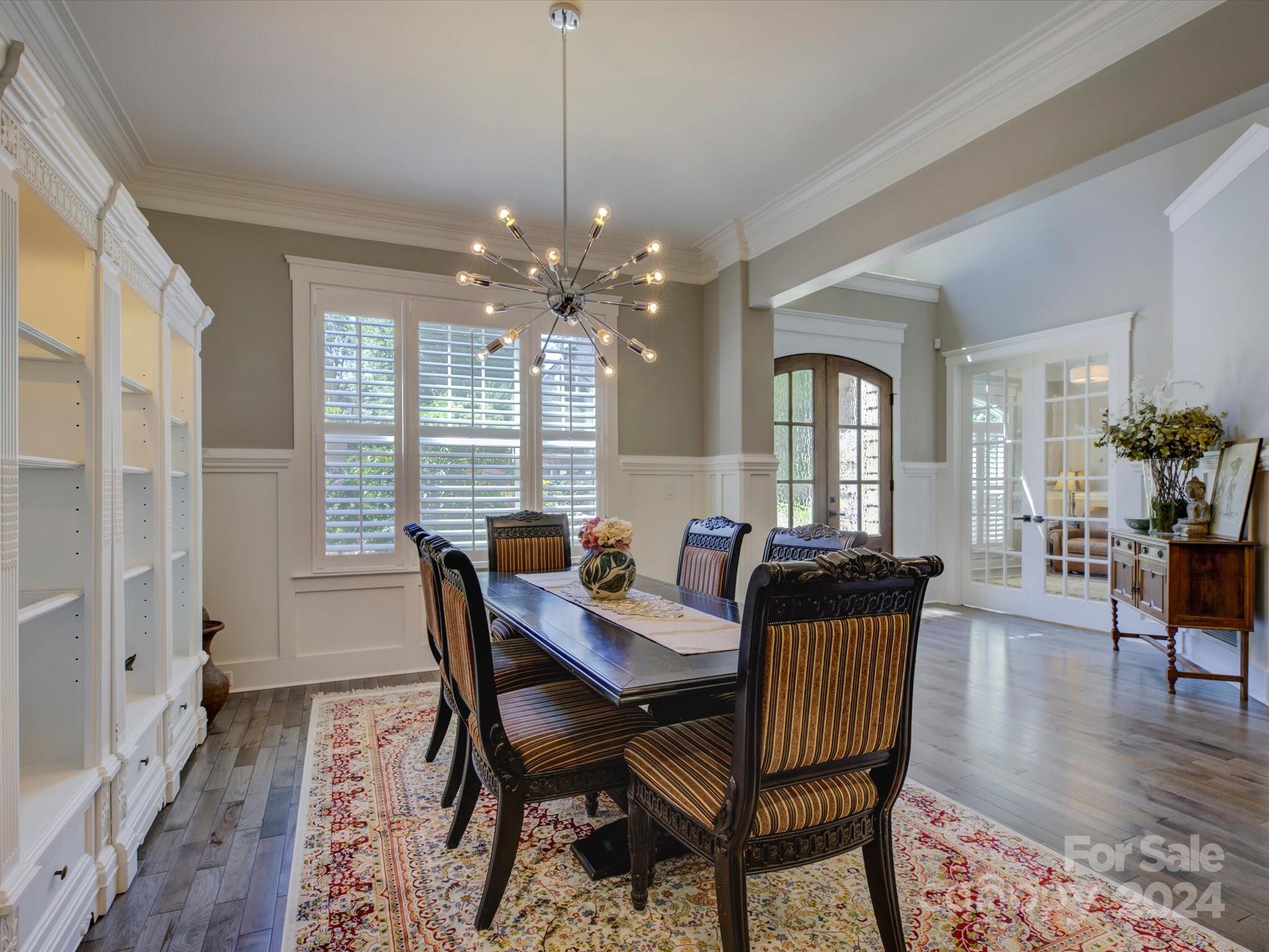 Bailiwyck - Residential