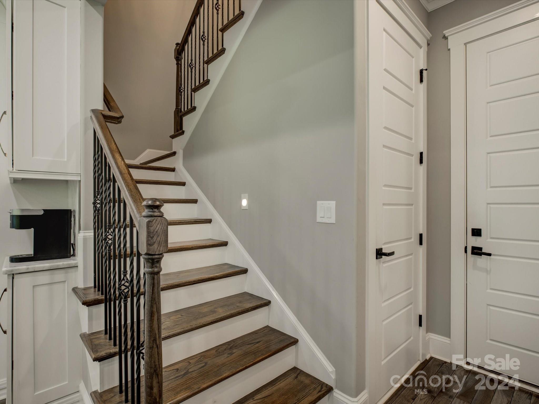 Bailiwyck - Residential