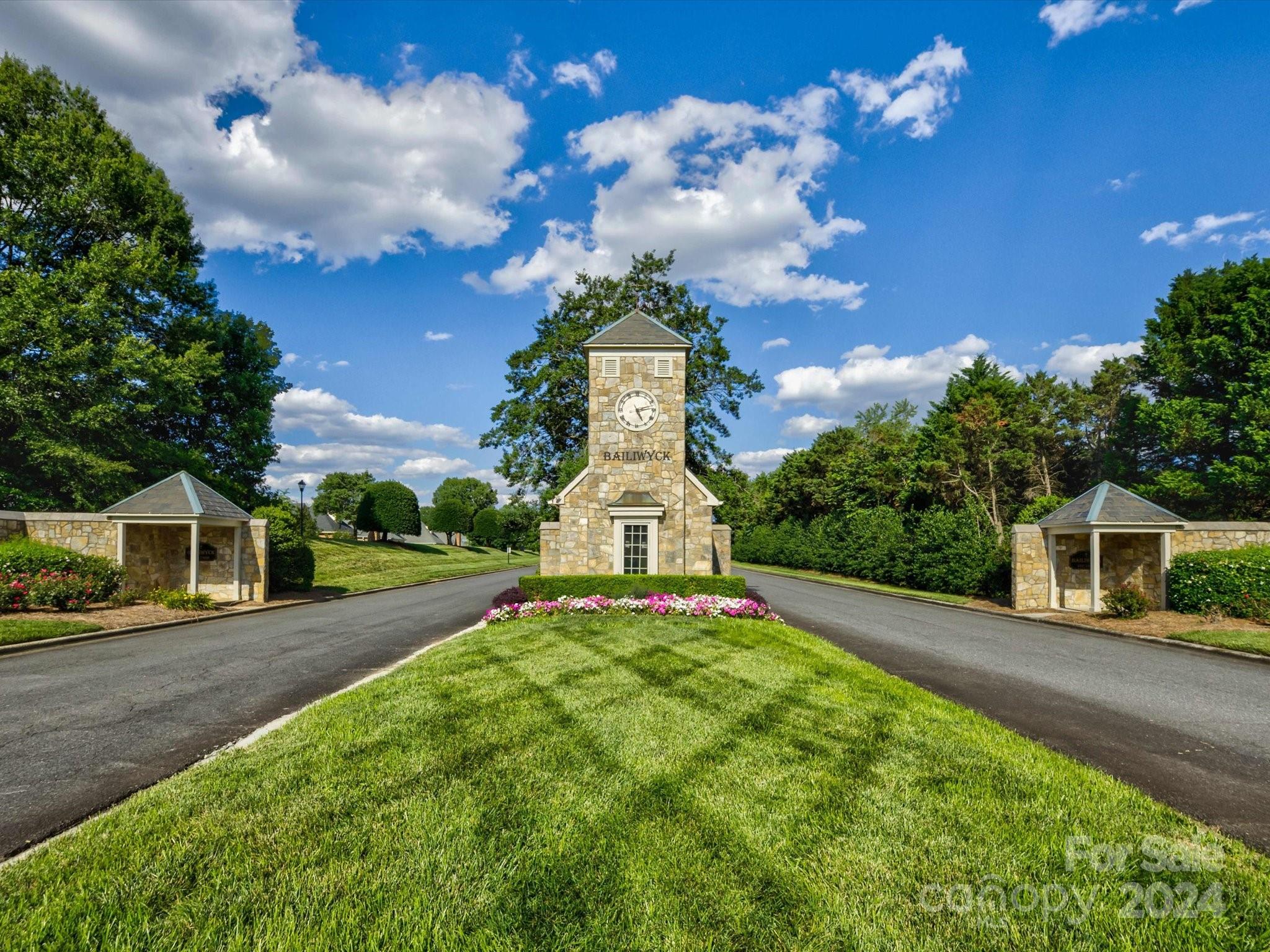 Bailiwyck - Residential