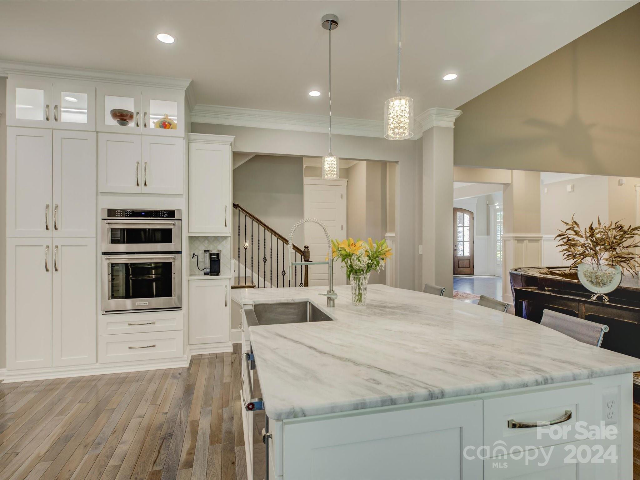 Bailiwyck - Residential