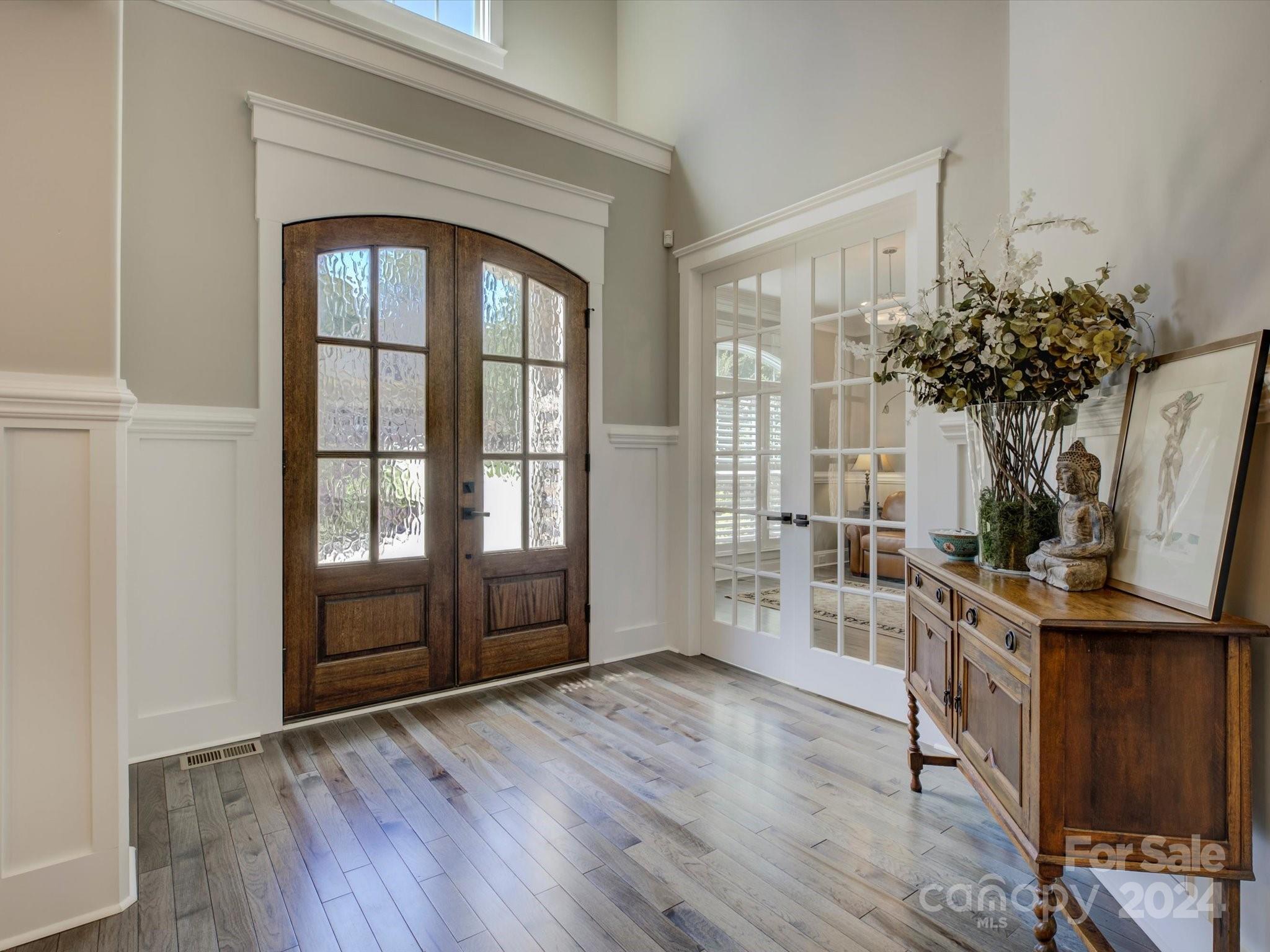 Bailiwyck - Residential