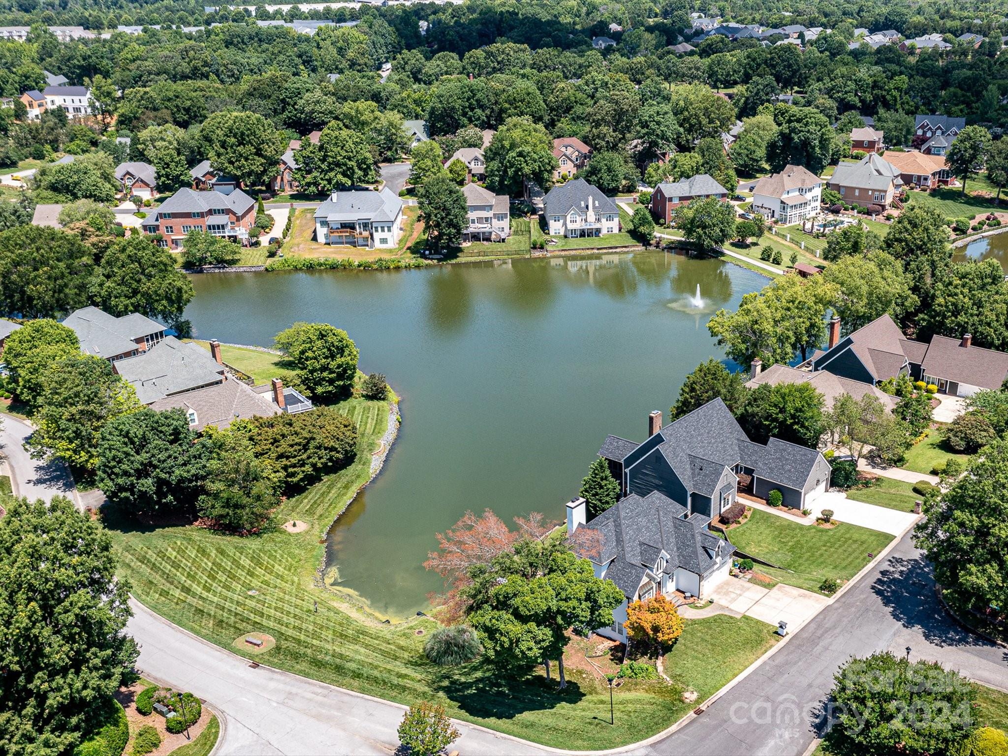 Bailiwyck - Residential