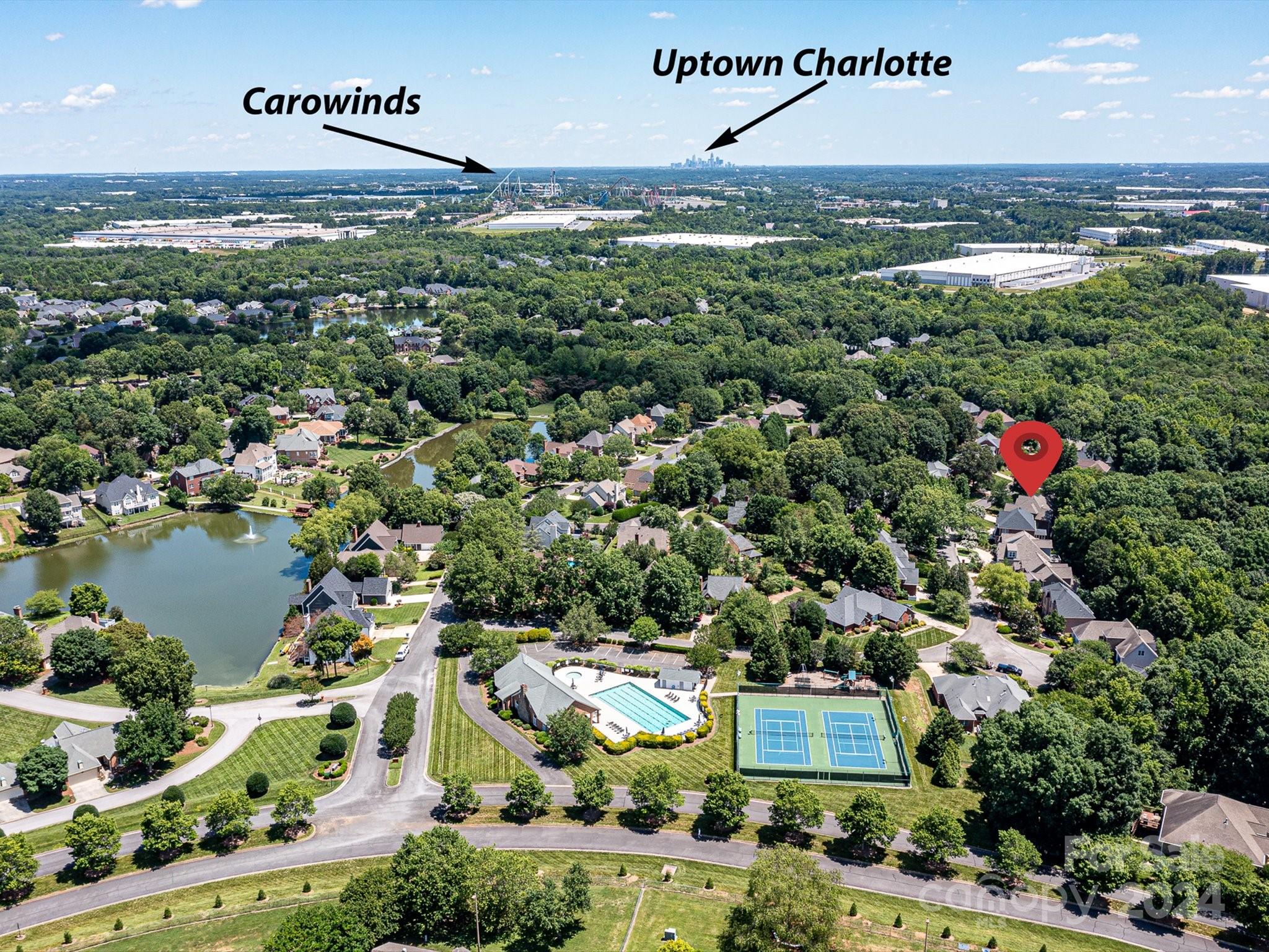 Bailiwyck - Residential