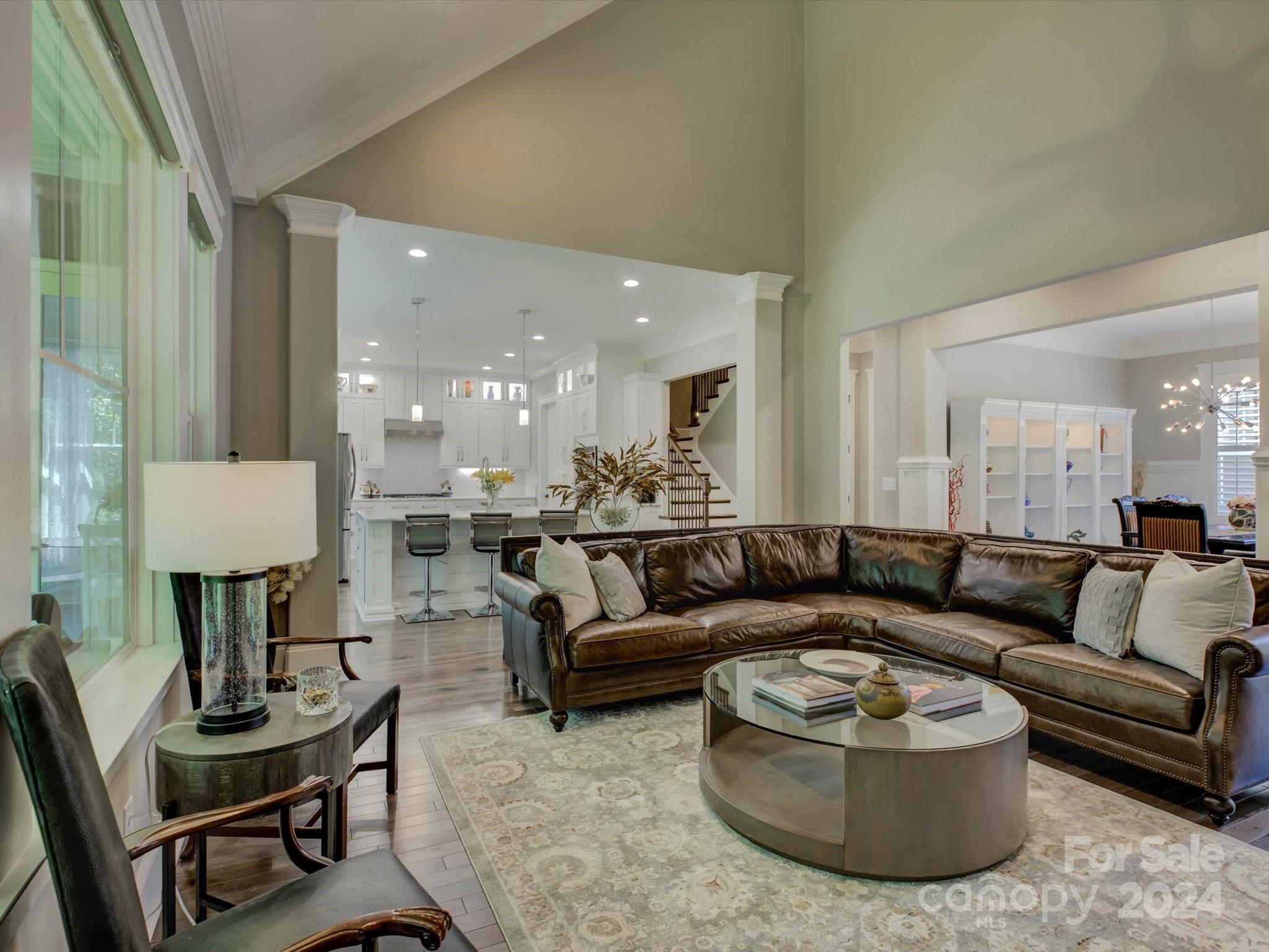 Bailiwyck - Residential