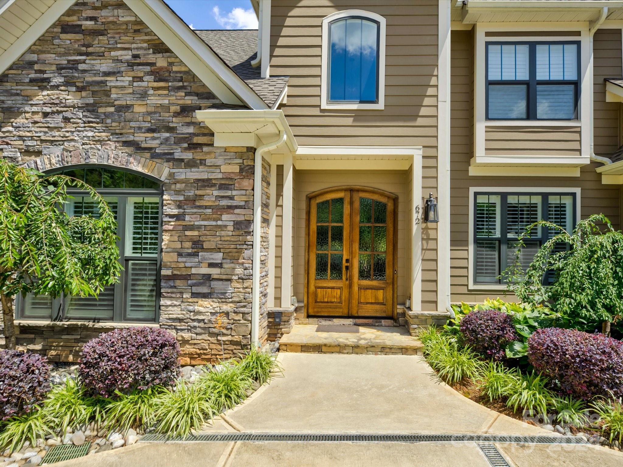 Bailiwyck - Residential