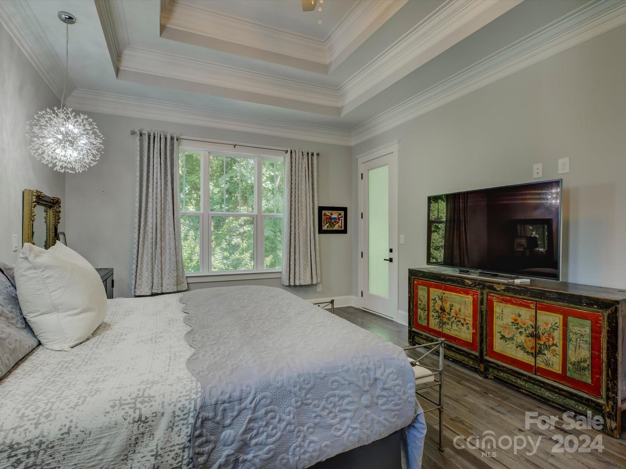 Bailiwyck - Residential