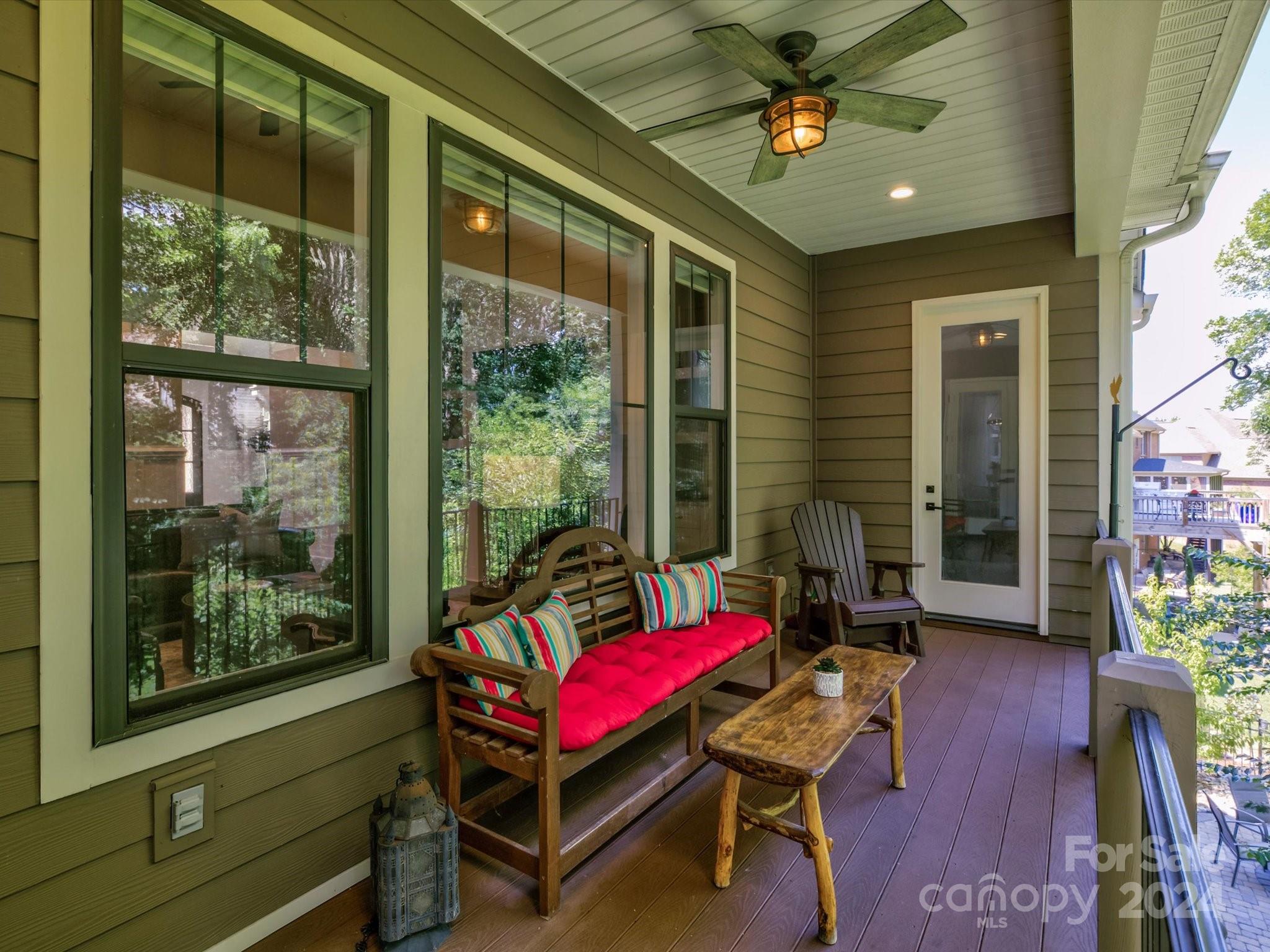 Bailiwyck - Residential