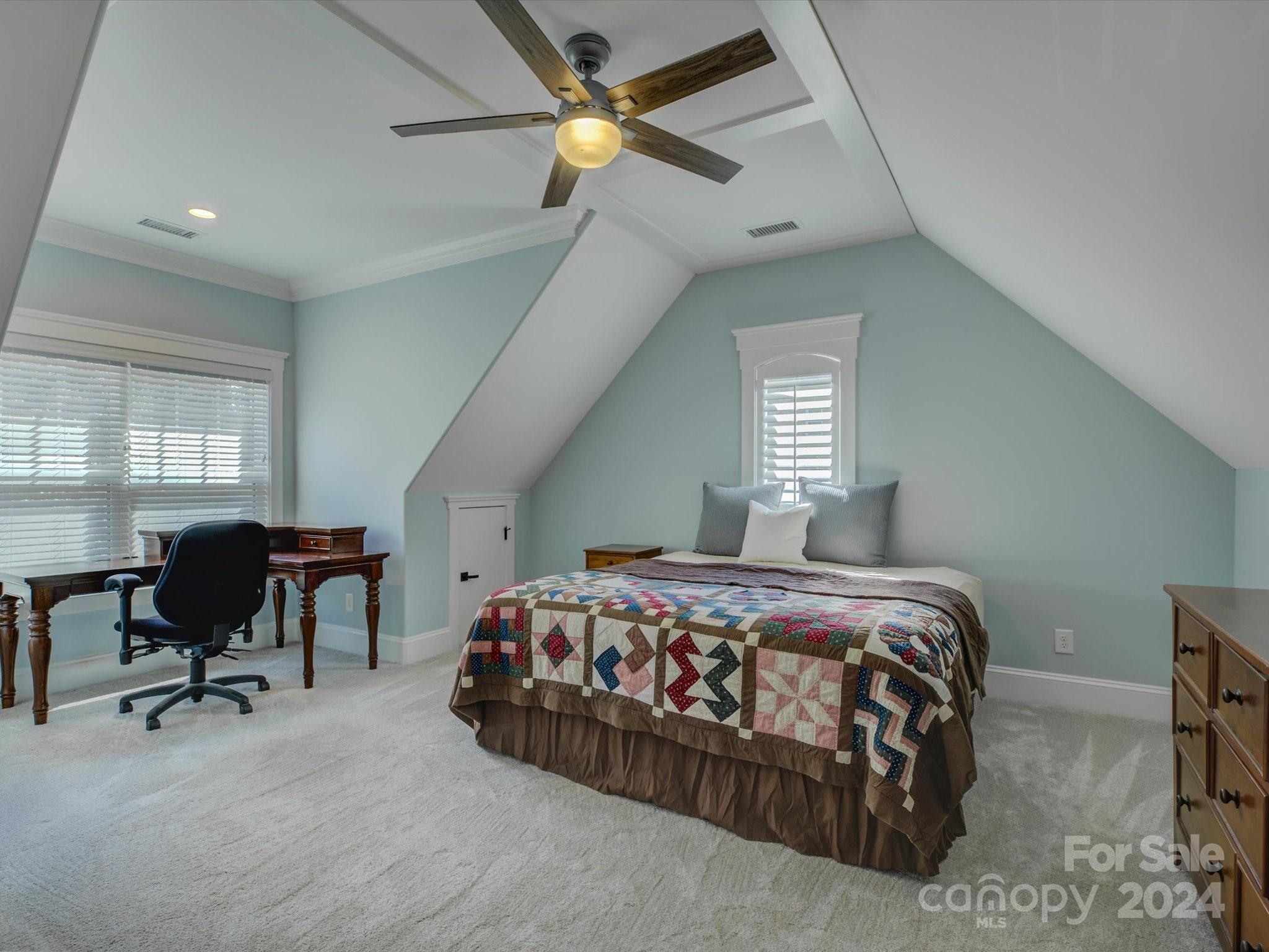 Bailiwyck - Residential