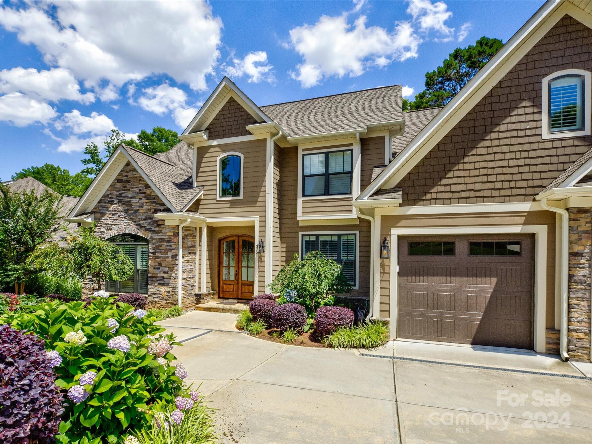 Bailiwyck - Residential