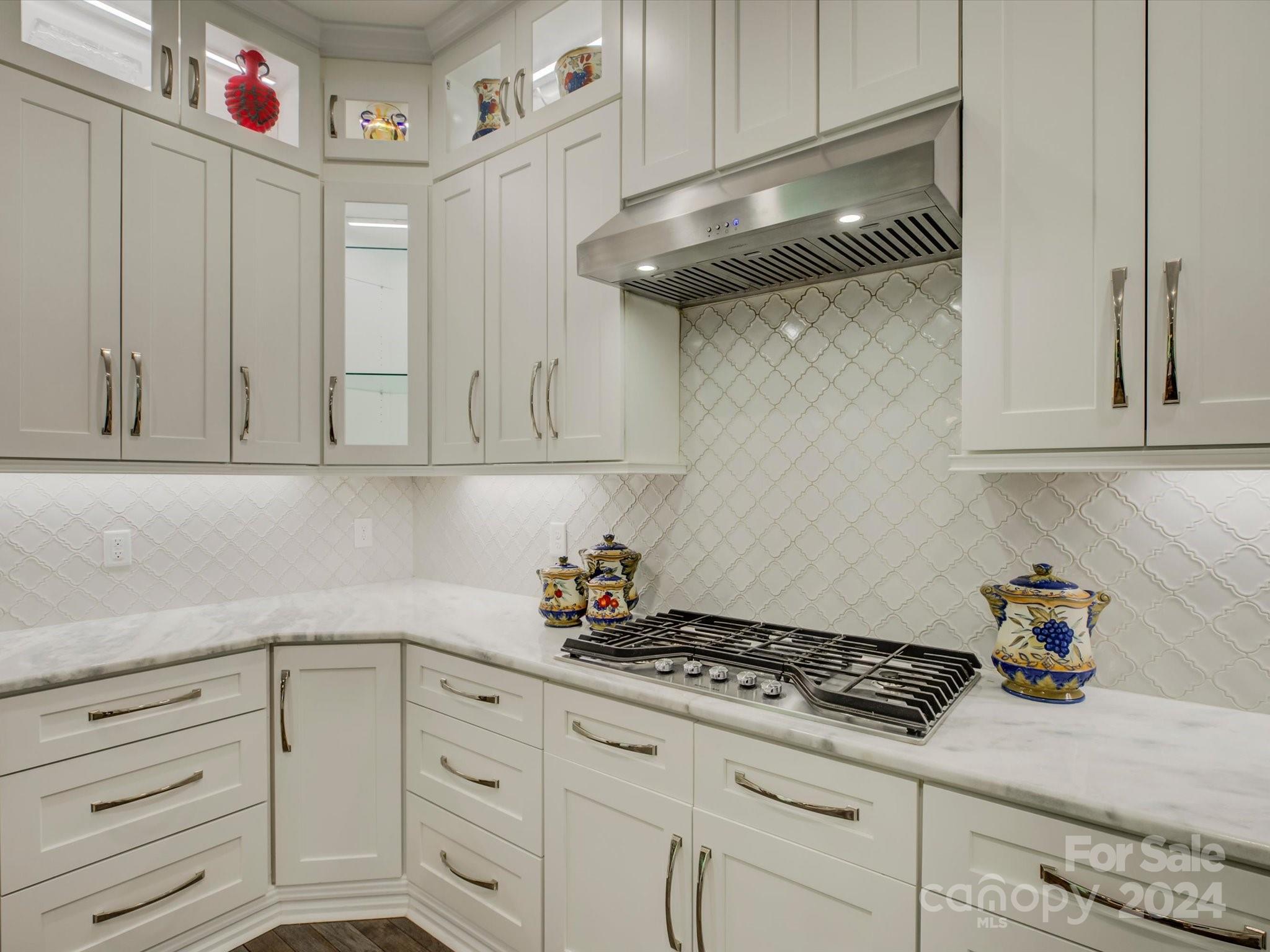 Bailiwyck - Residential