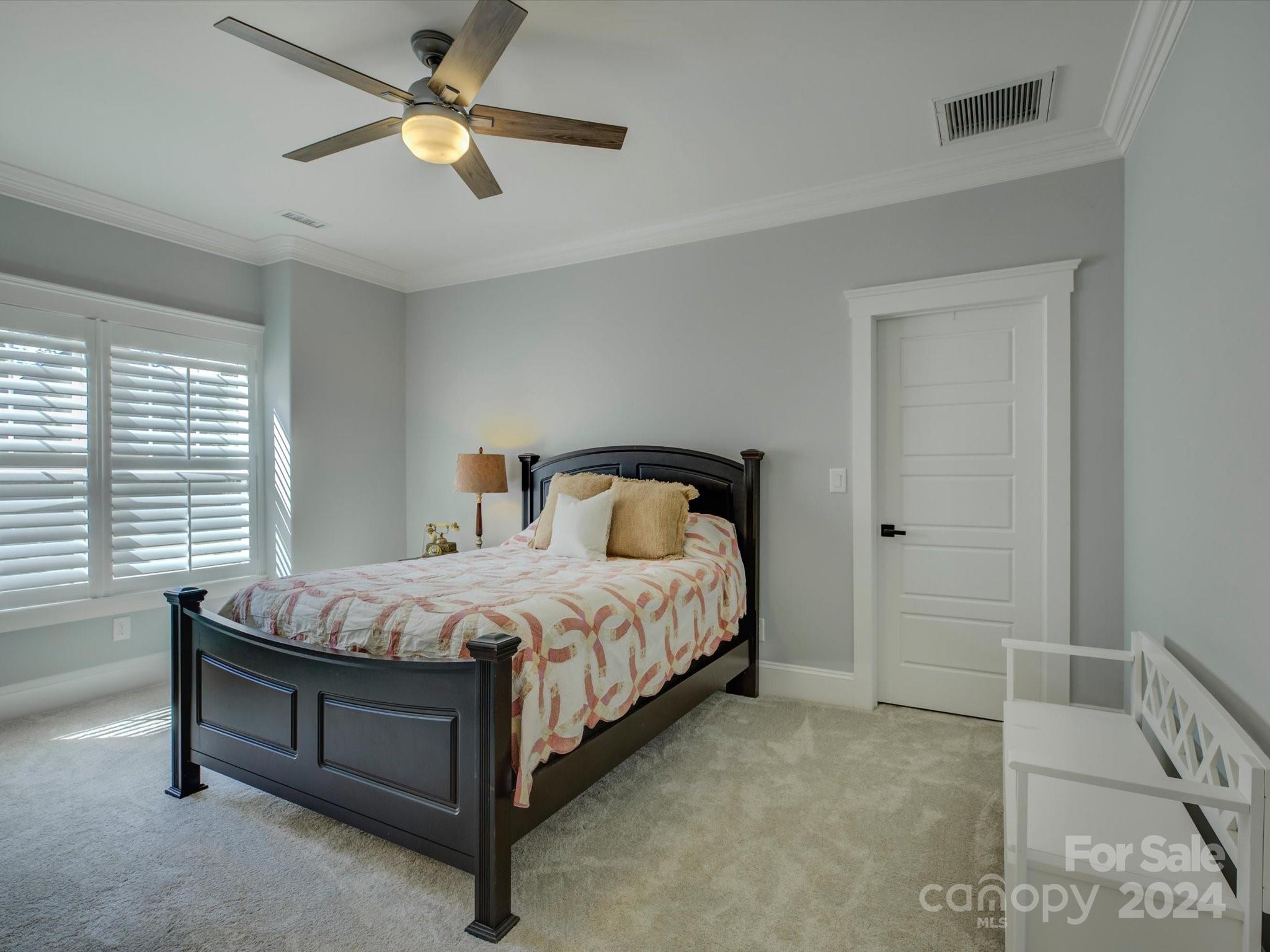 Bailiwyck - Residential