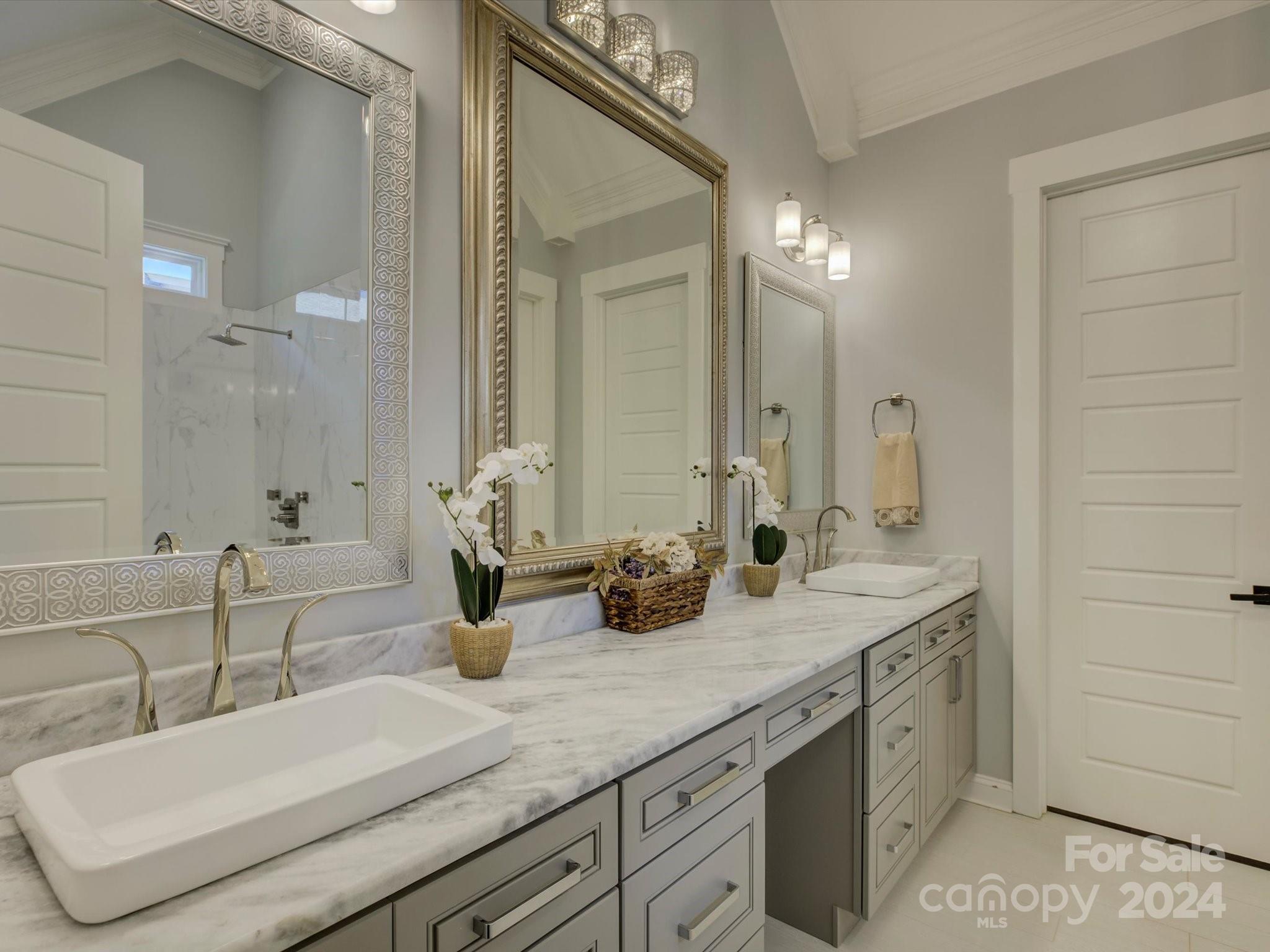 Bailiwyck - Residential