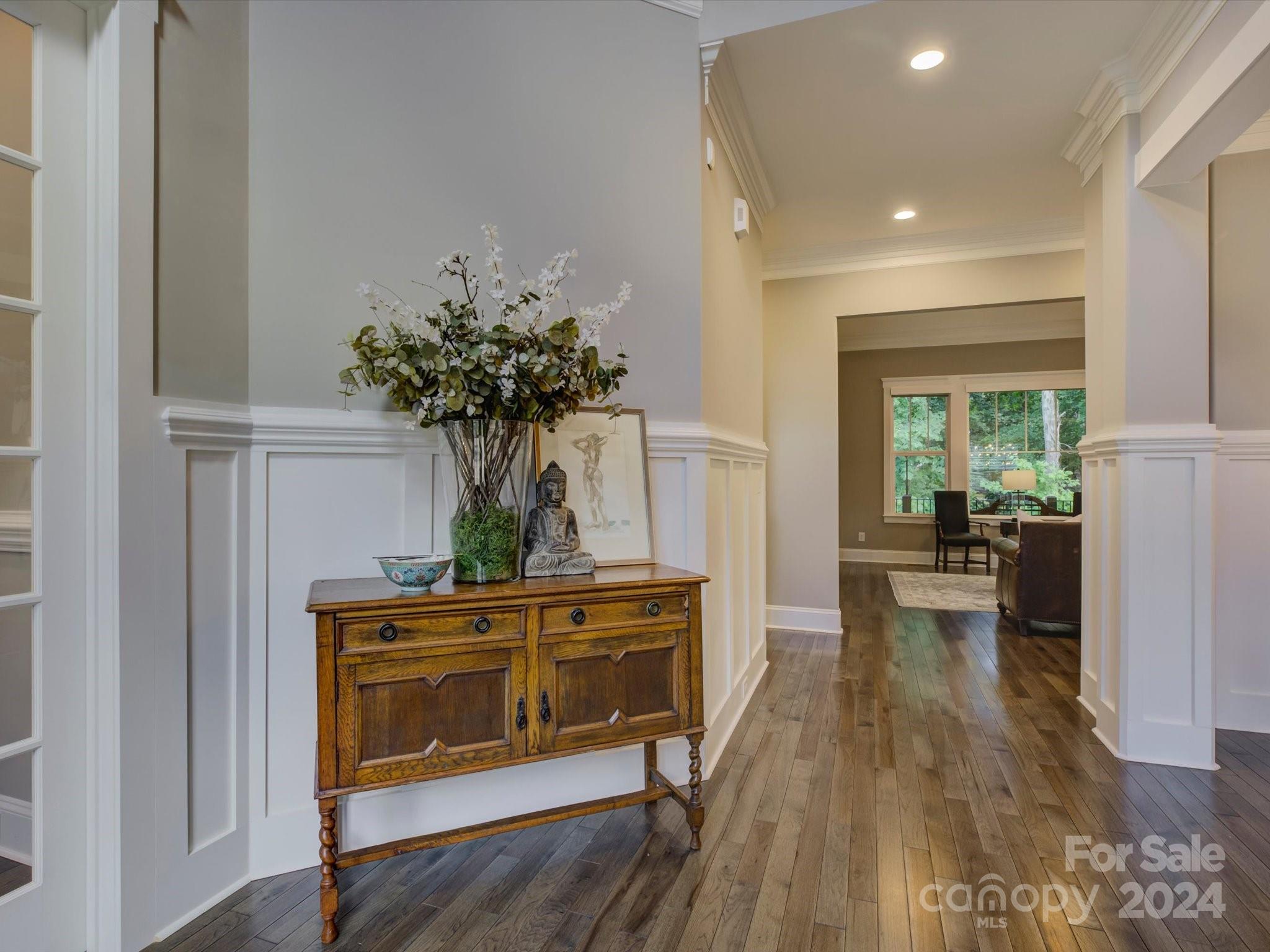 Bailiwyck - Residential