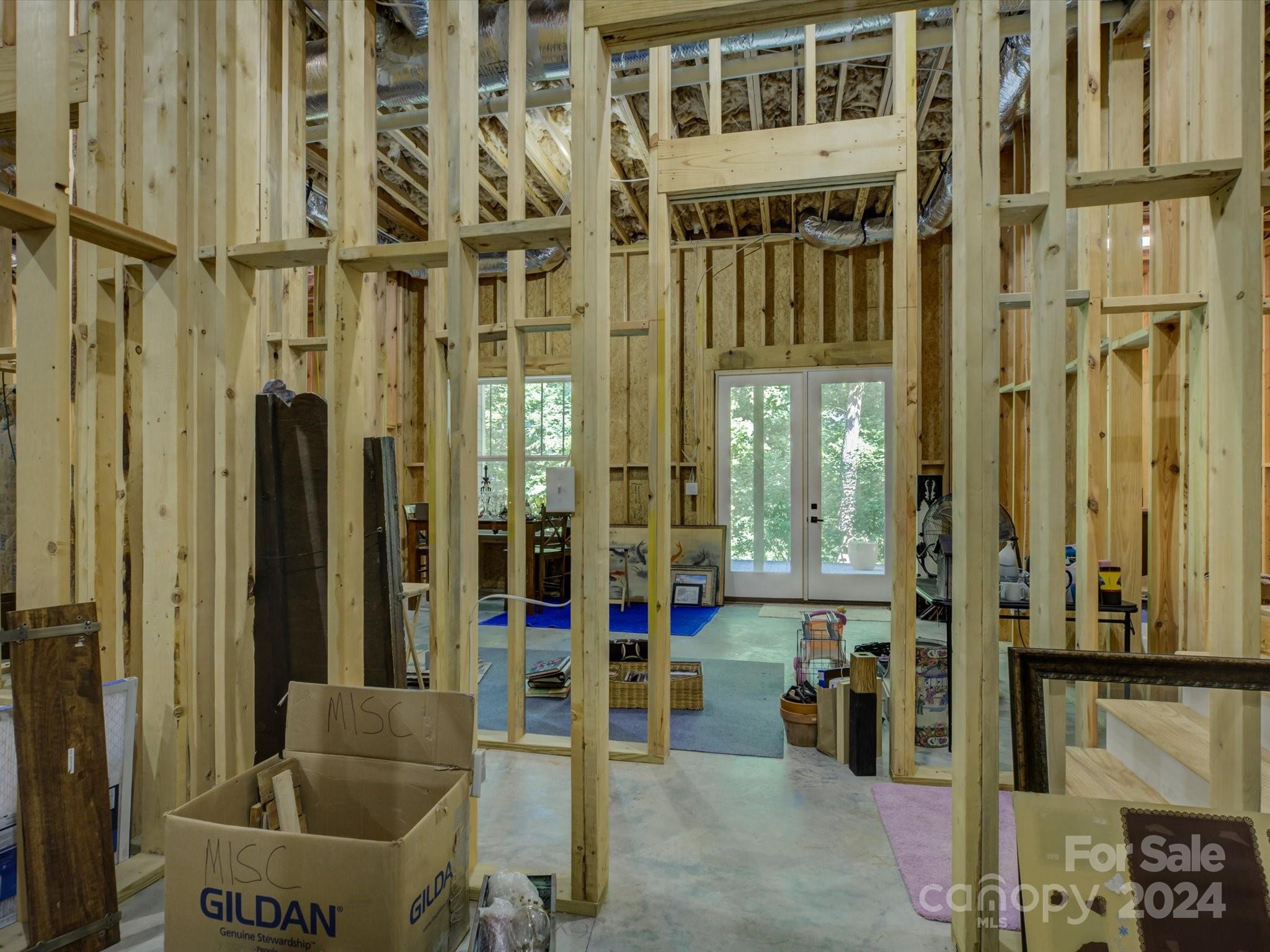 Bailiwyck - Residential