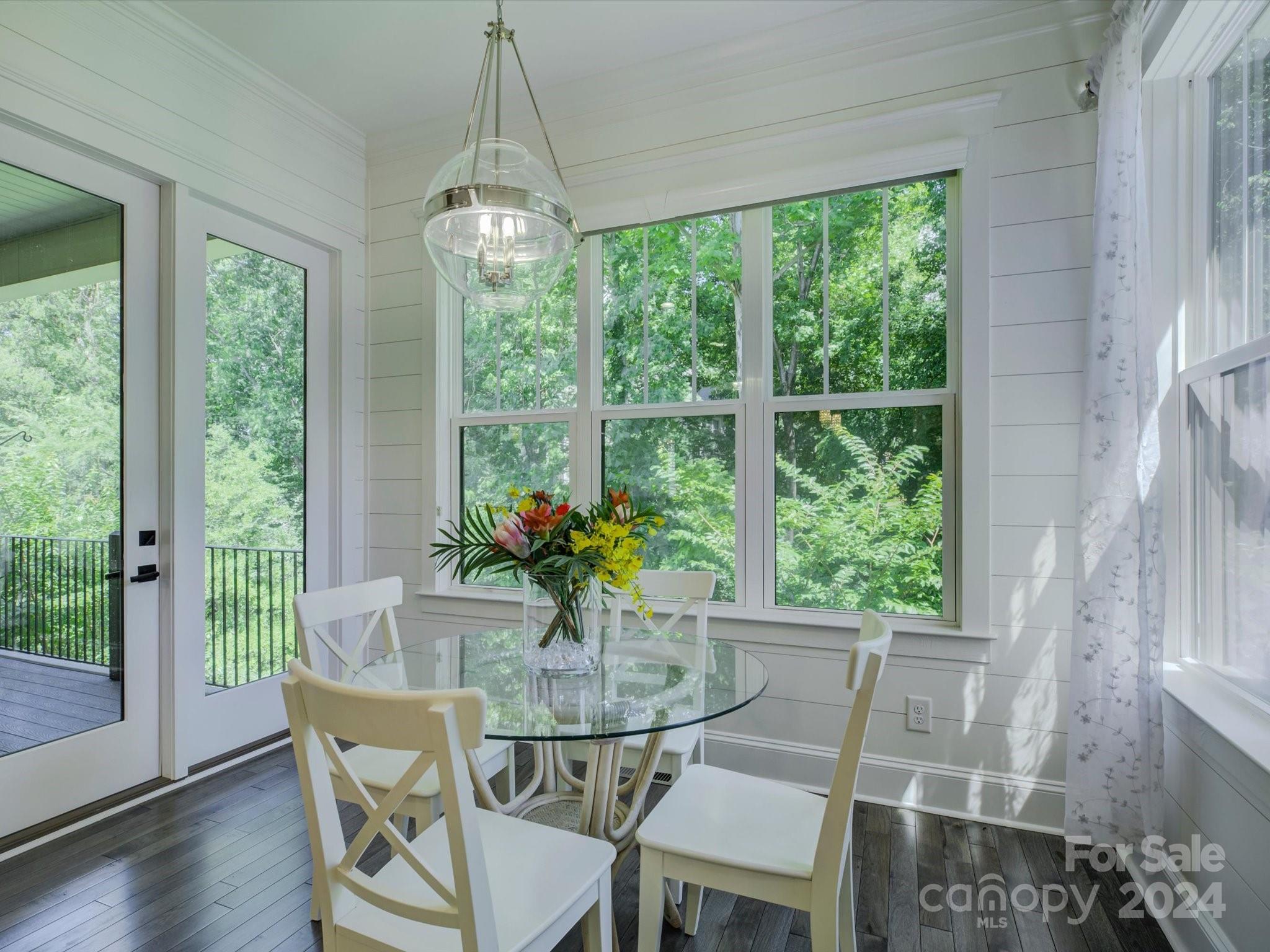 Bailiwyck - Residential