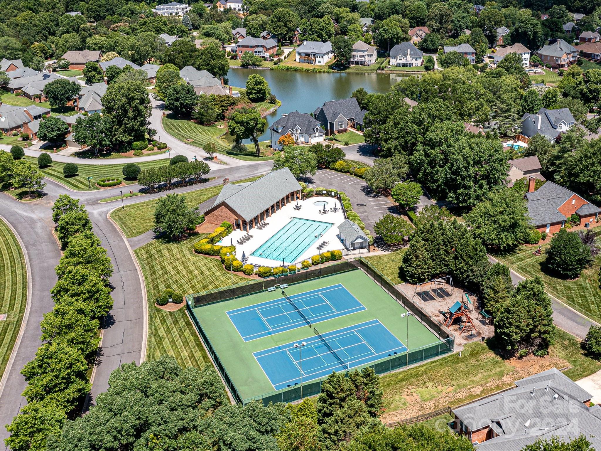 Bailiwyck - Residential