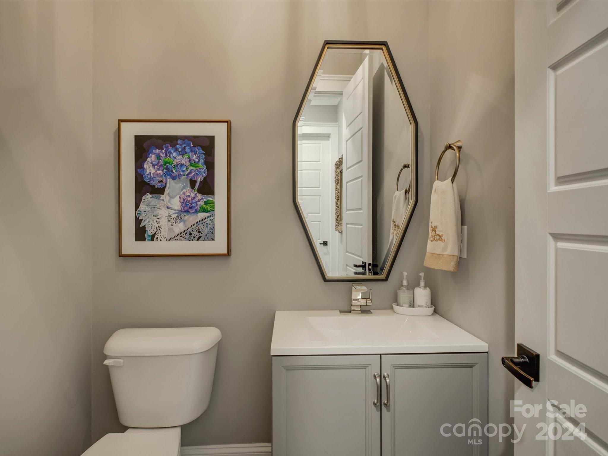 Bailiwyck - Residential