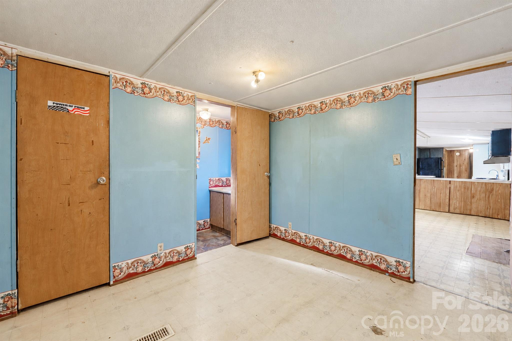 2495 Harding Road
