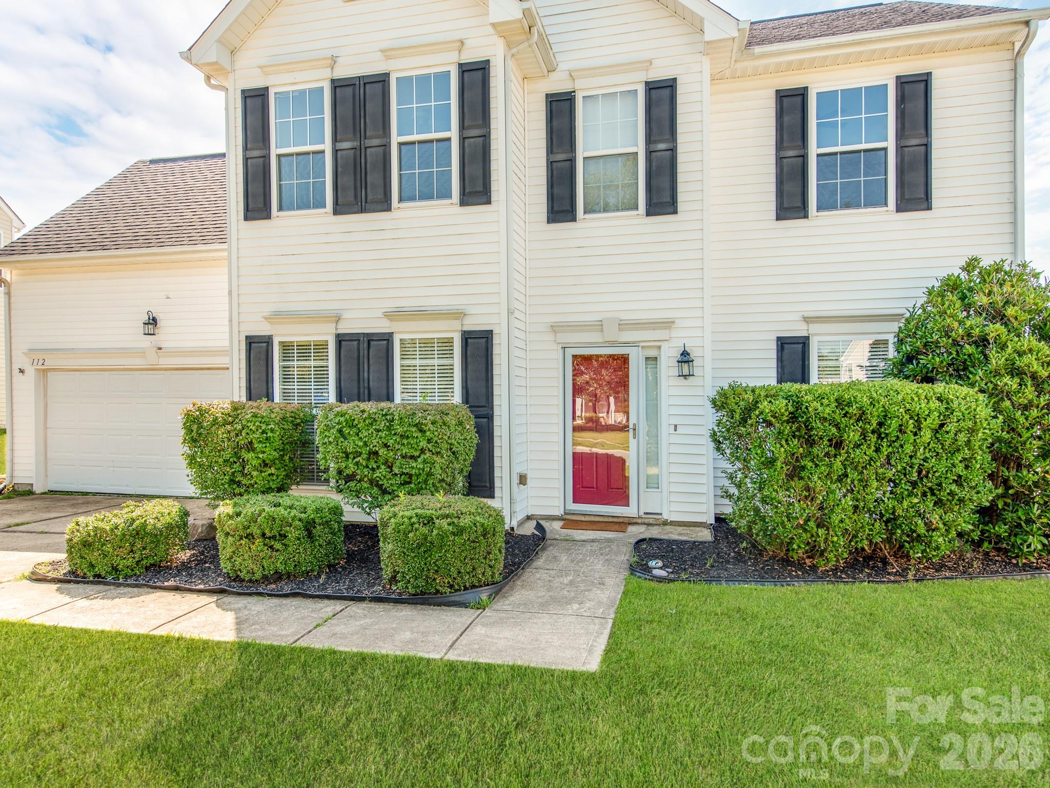 112 Elrosa Road