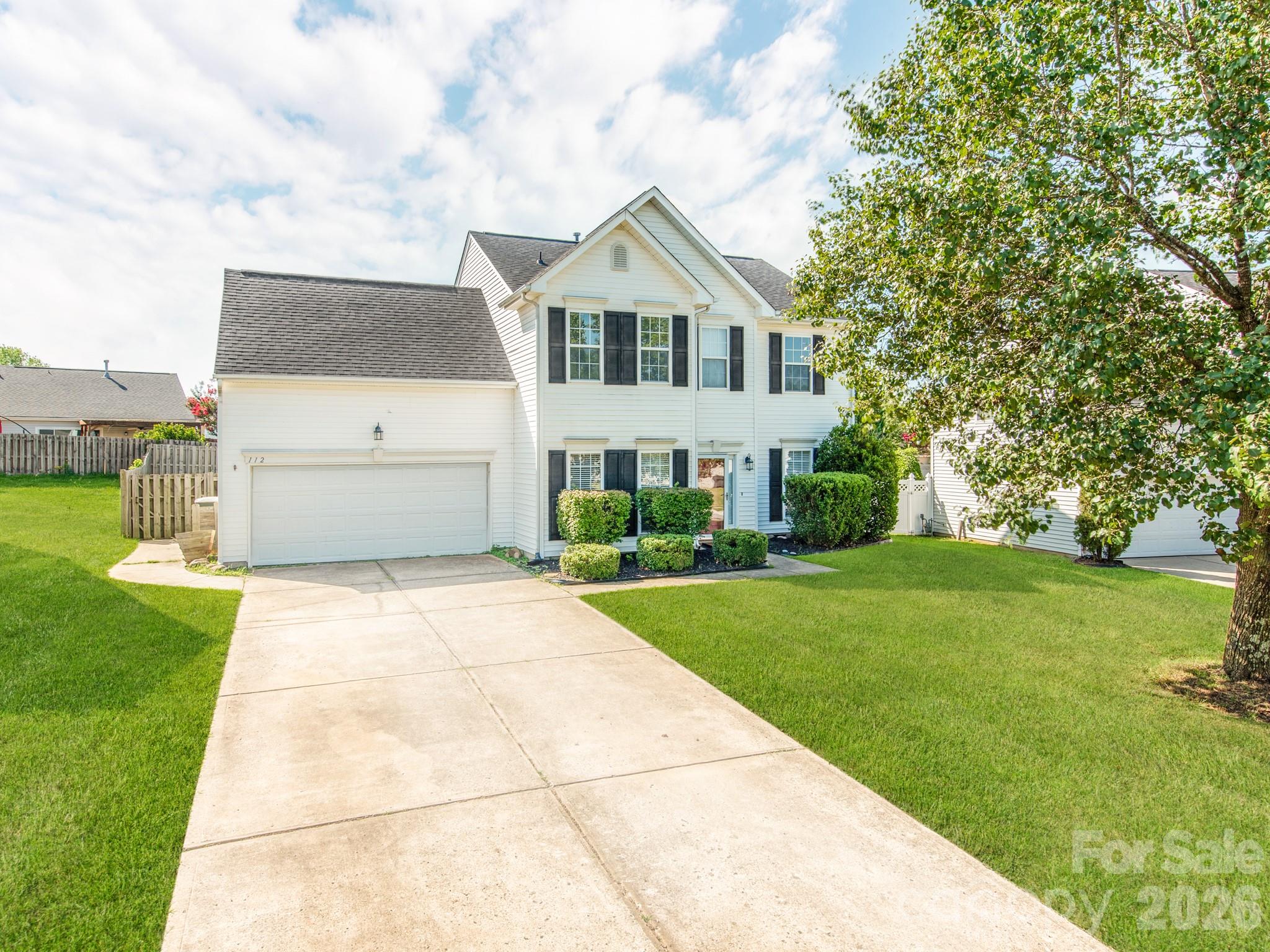 112 Elrosa Road