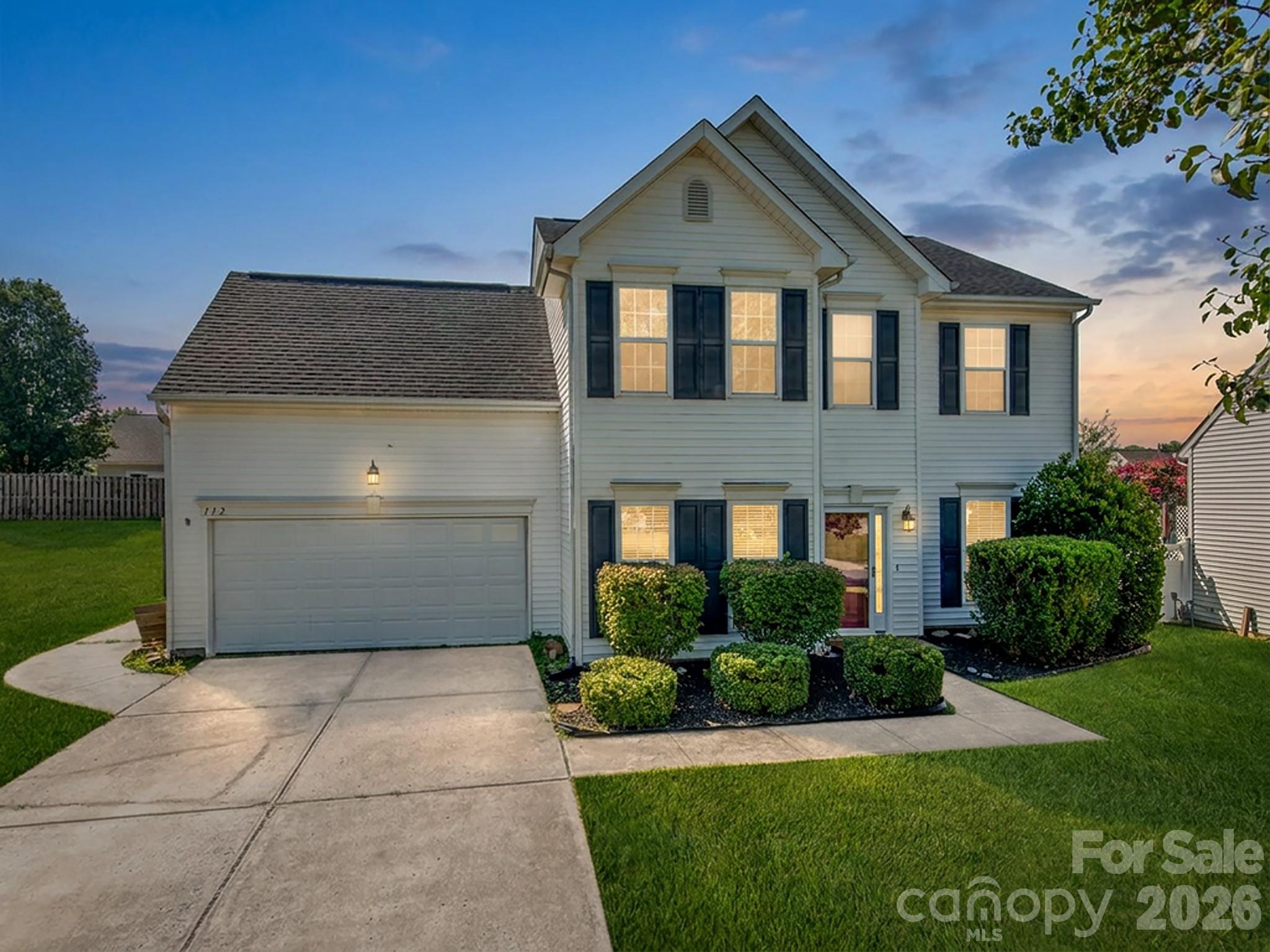 112 Elrosa Road