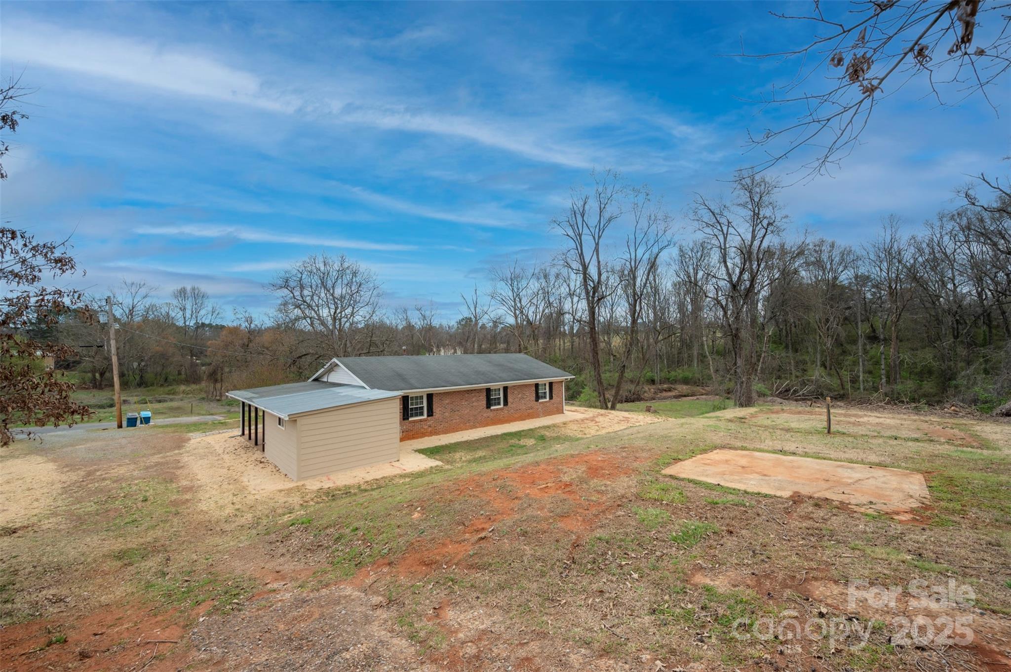 Countryside - Residential