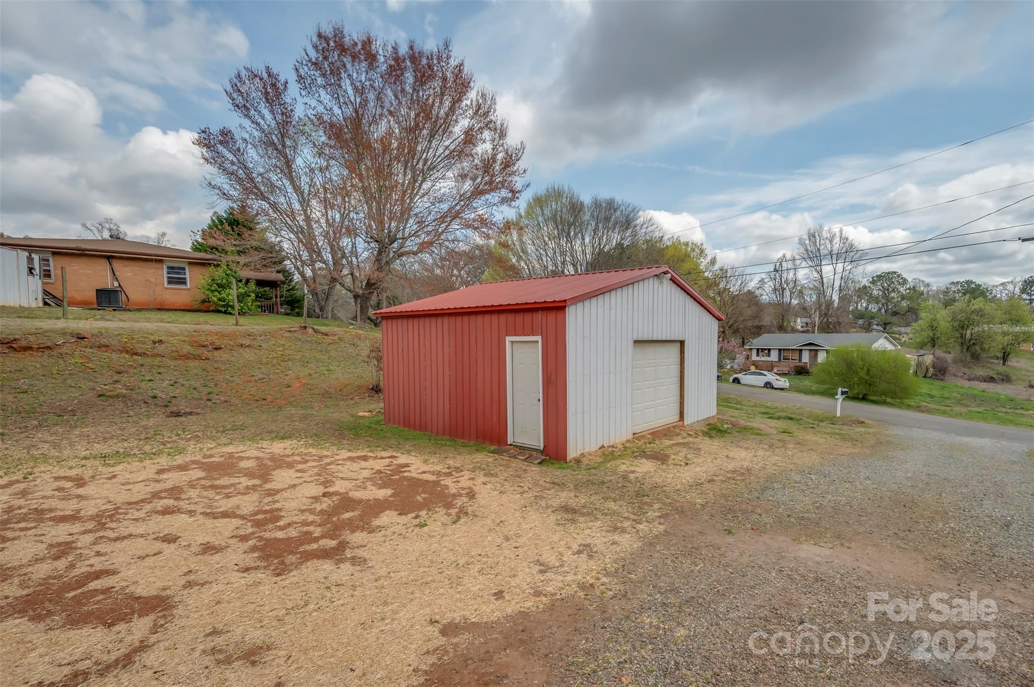 Countryside - Residential