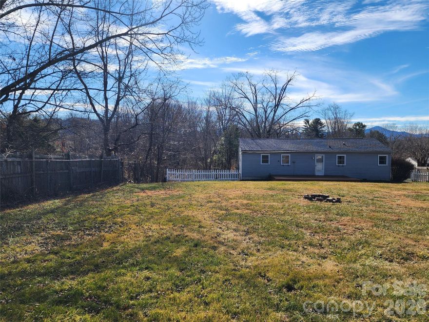 Welcome home to this charming ranch-style retreat offering sweeping long-range mountain views and an inviting, easy-living layout. Perfectly positioned in a highly convenient location, you’re just minutes from grocery stores, shopping, dining, and the local sports park—everything you need is right at your fingertips.
Step inside to a warm, comfortable home that opens to not one, but two spacious decks, a welcoming front deck for morning coffee and a generous back deck ideal for sunset watching, grilling, or simply soaking in the peaceful surroundings. The fenced backyard is a true highlight, offering room to play, garden, or relax. An 8x14 storage shed provides excellent space for tools, hobbies, or outdoor gear.
Basement features a single-car garage with additional storage potential. Whether you're looking for views, convenience, outdoor living, or a home with room to grow, this property delivers a rare combination of comfort and opportunity. Come see why this ranch is the perfect place to plant your roots and enjoy the best of mountain living.