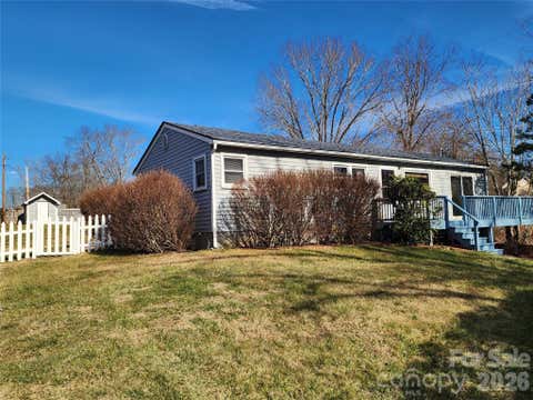 Photo of 31 Stanley Street, Candler, NC 28715 (MLS # 4331105)