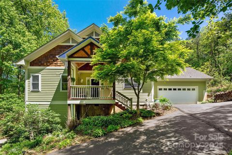 27 Hunting Lodge Drive Black Mountain NC 28711