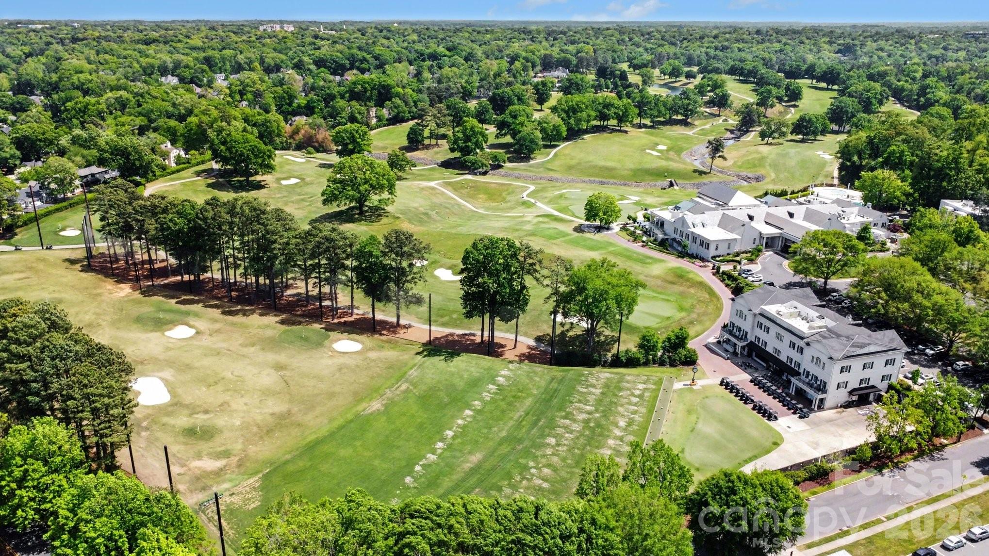 601 Queens Condominiums - Residential
