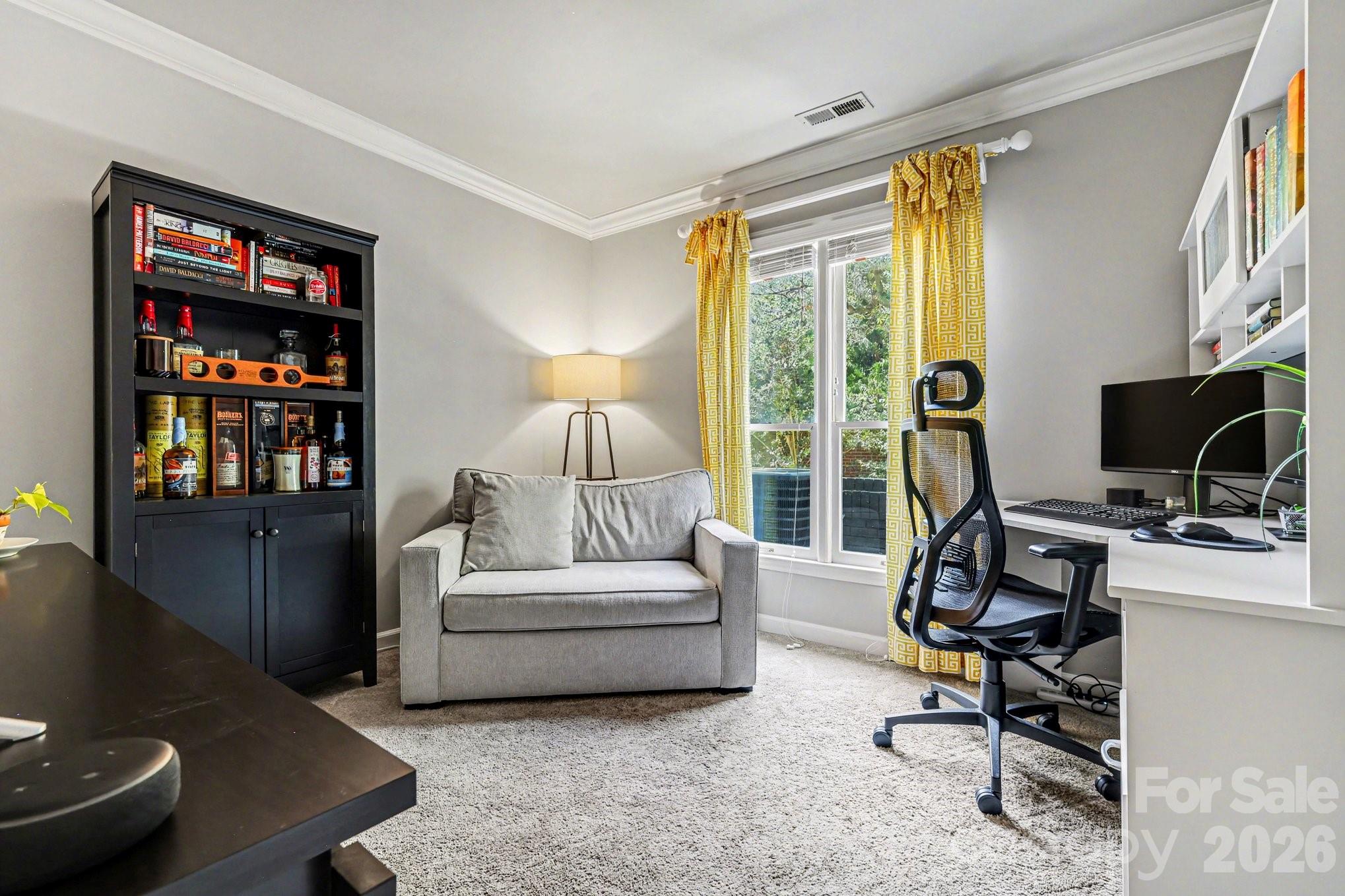 601 Queens Condominiums - Residential