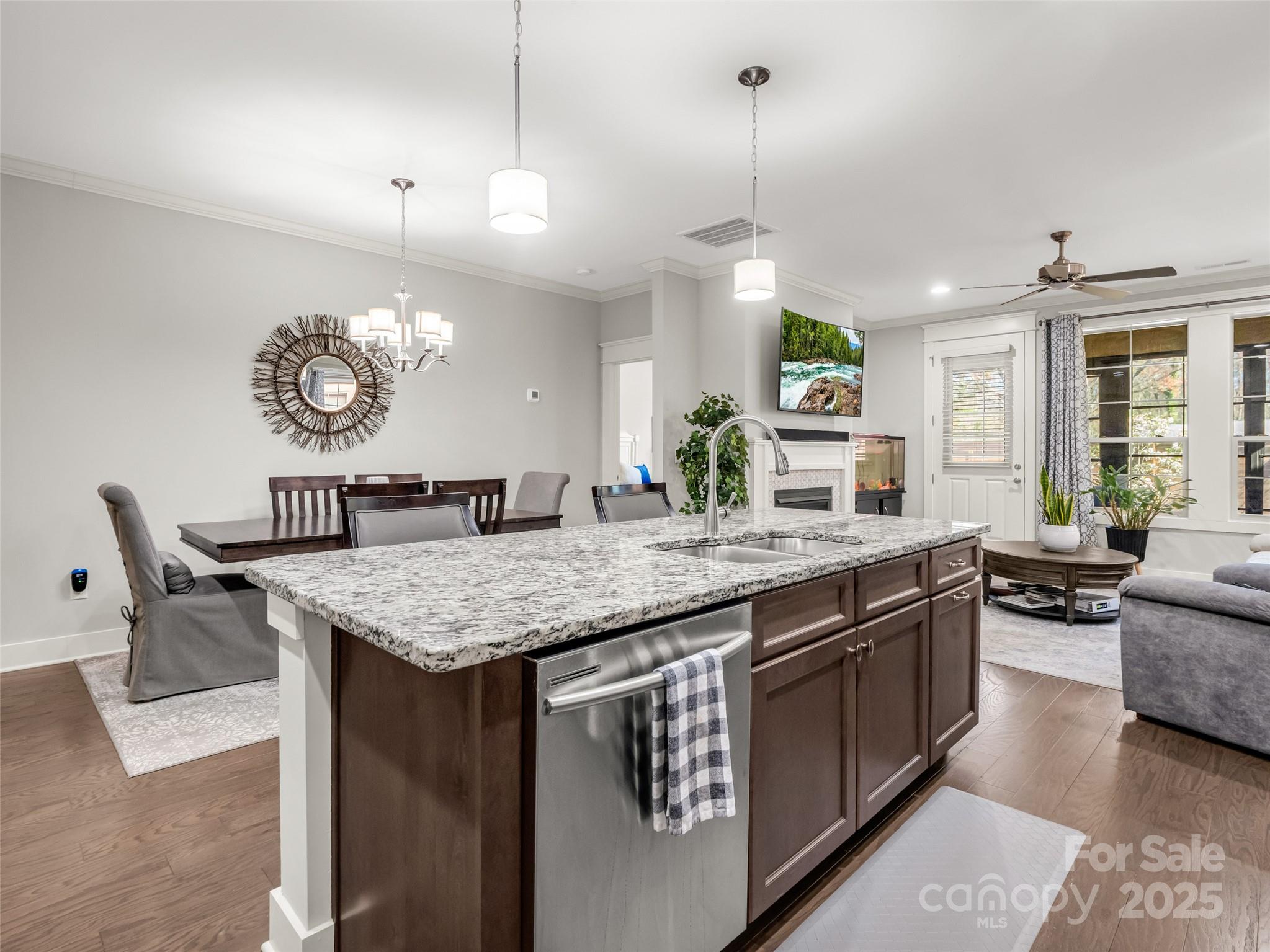 Sweet Birch Commons - Residential