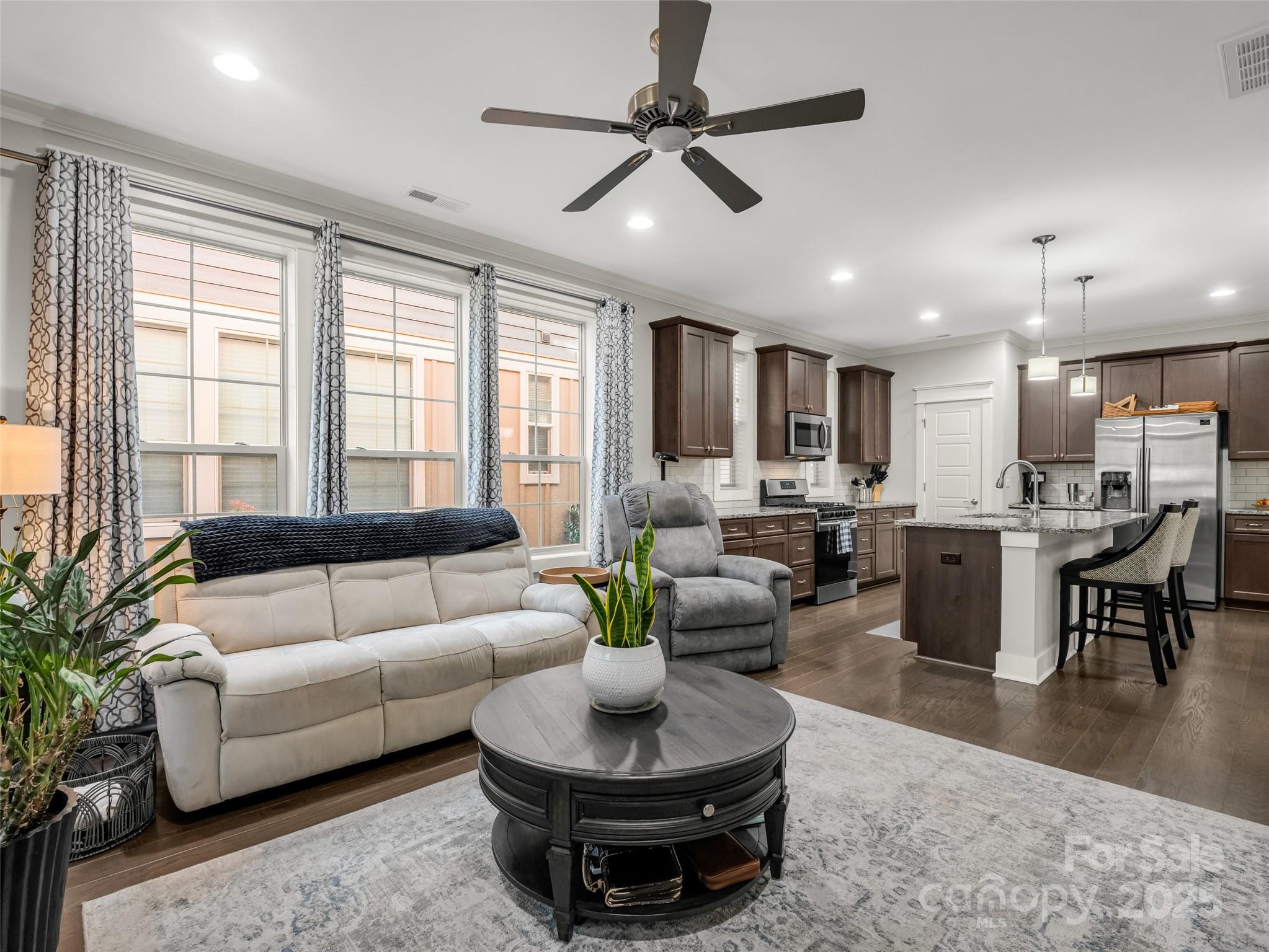 Sweet Birch Commons - Residential