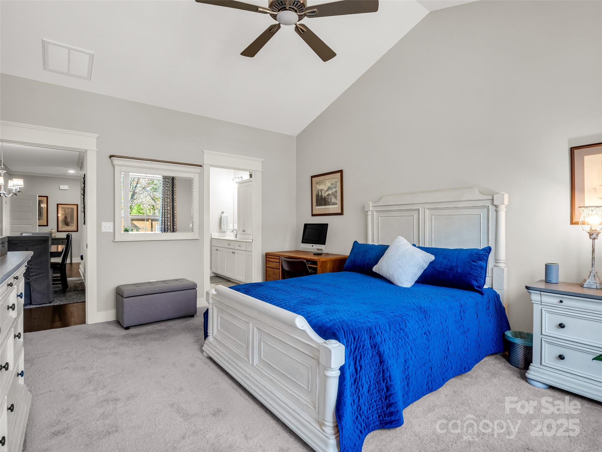 Sweet Birch Commons - Residential