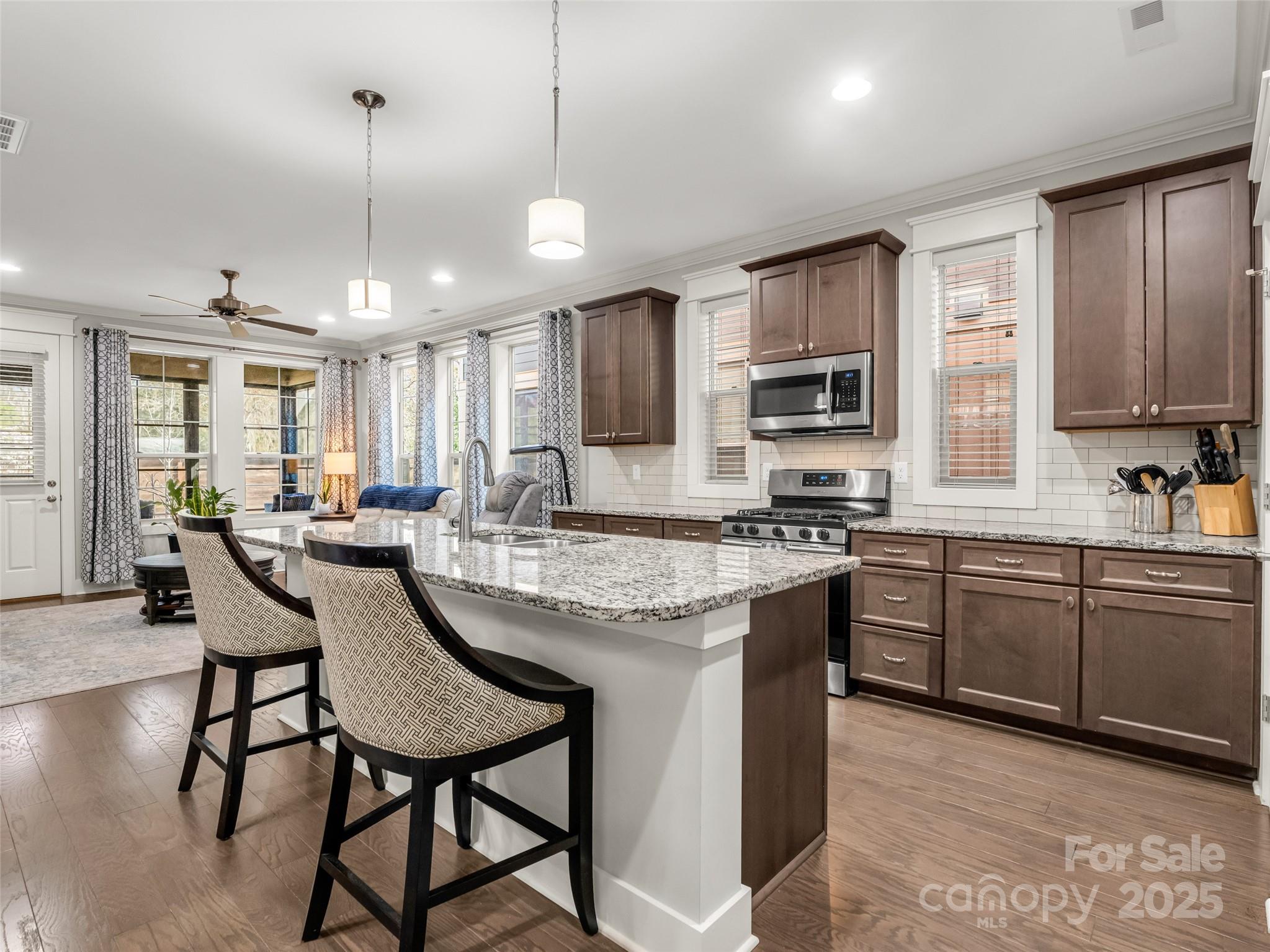 Sweet Birch Commons - Residential