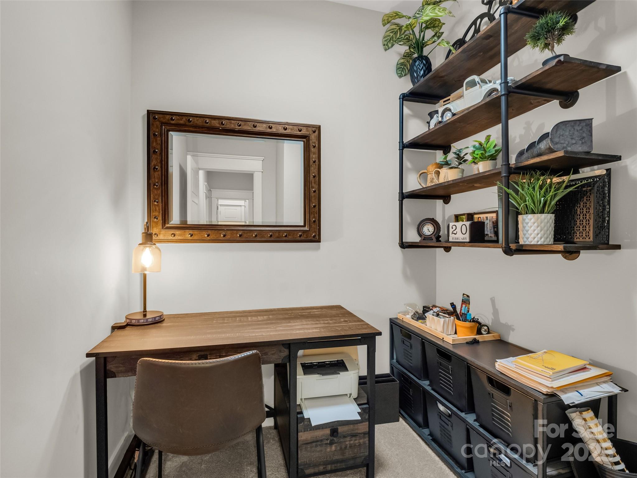 Sweet Birch Commons - Residential