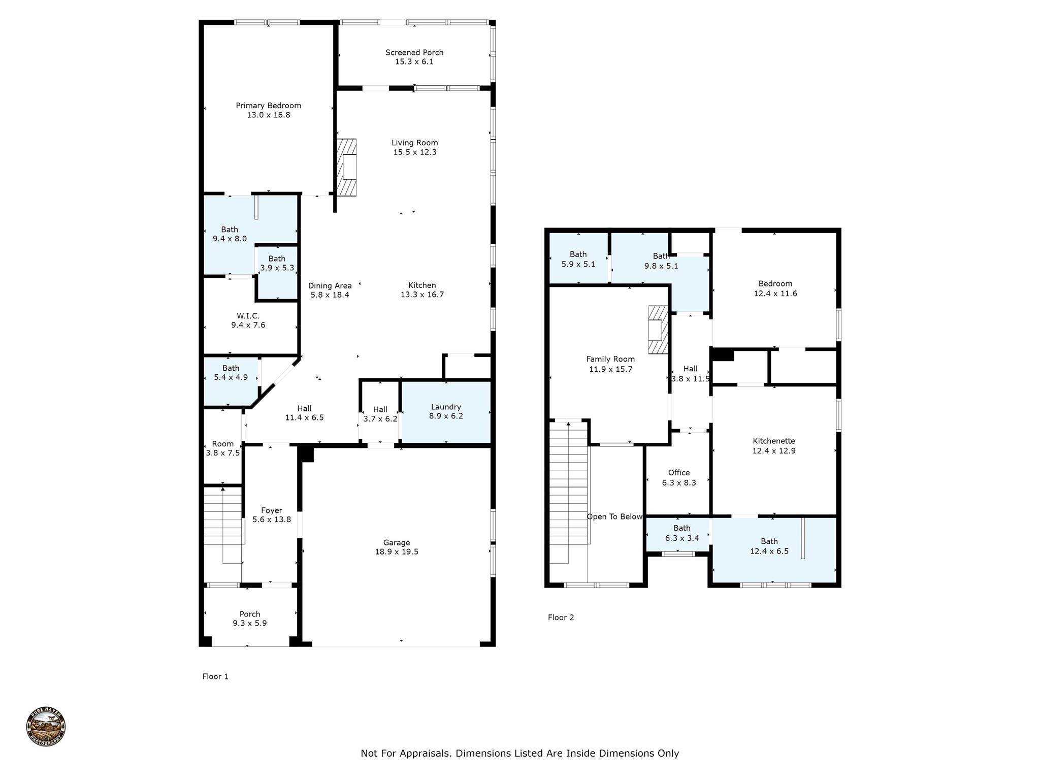 Sweet Birch Commons - Residential