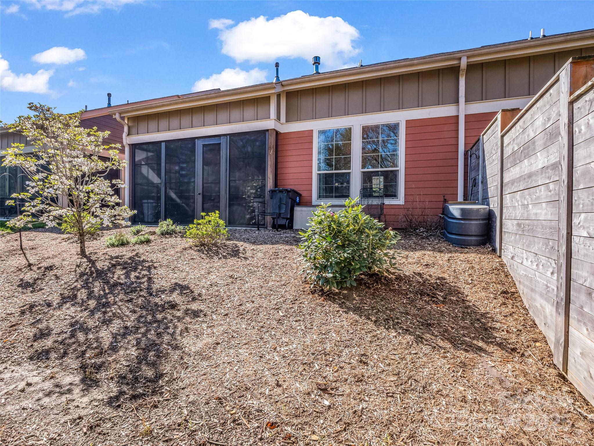 Sweet Birch Commons - Residential