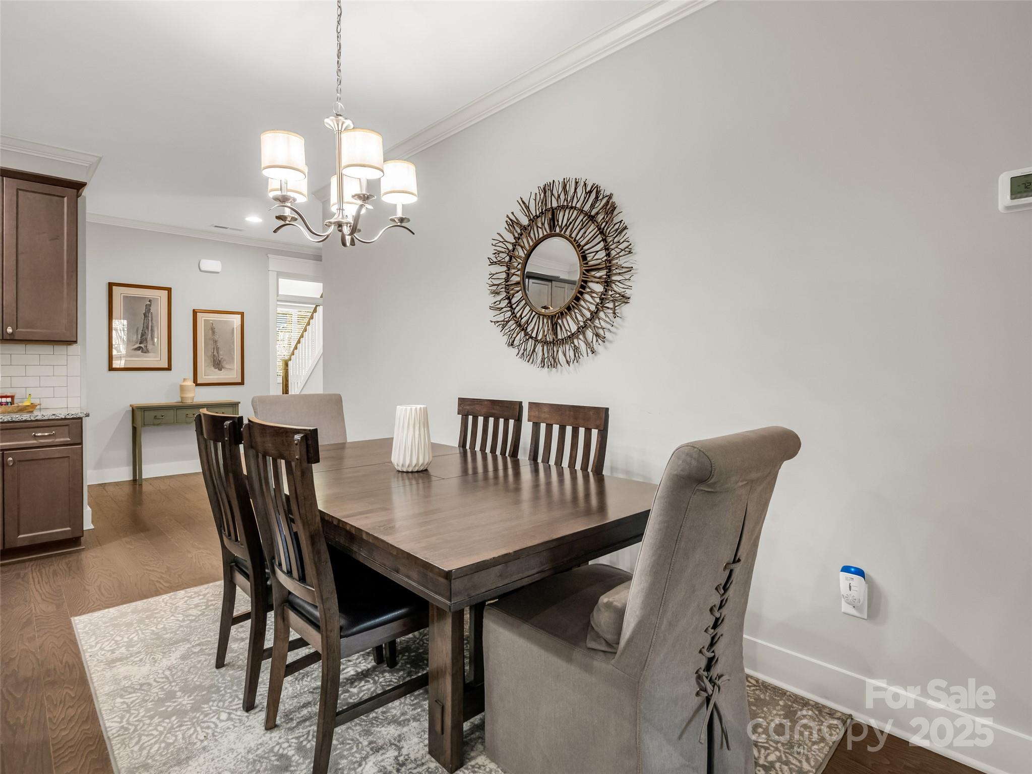 Sweet Birch Commons - Residential