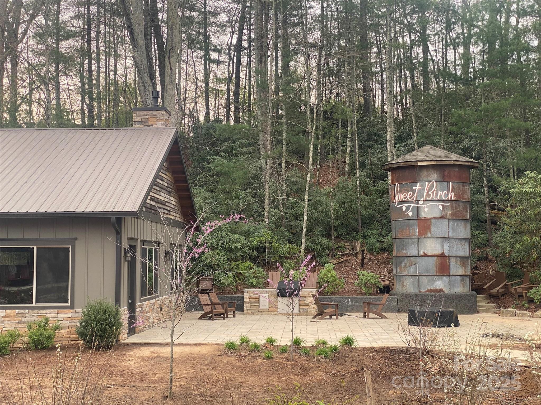 Sweet Birch Commons - Residential