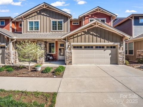 506 Sweet Birch Park Lane 2 Black Mountain NC 28711