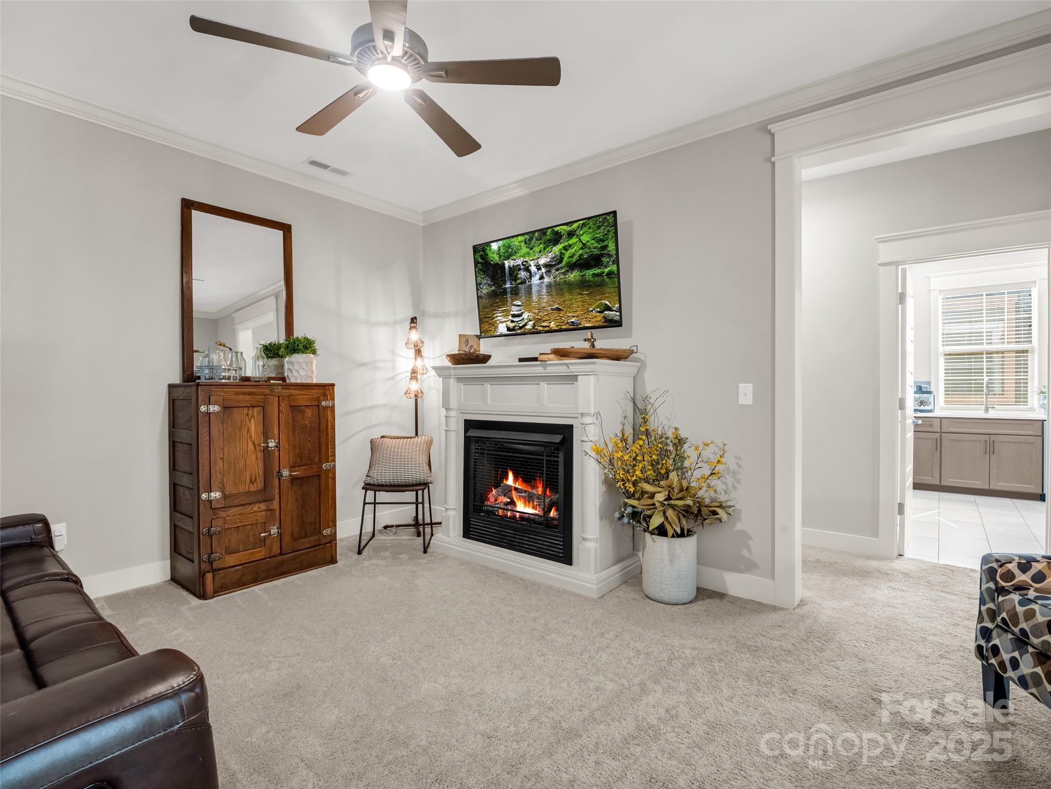 Sweet Birch Commons - Residential