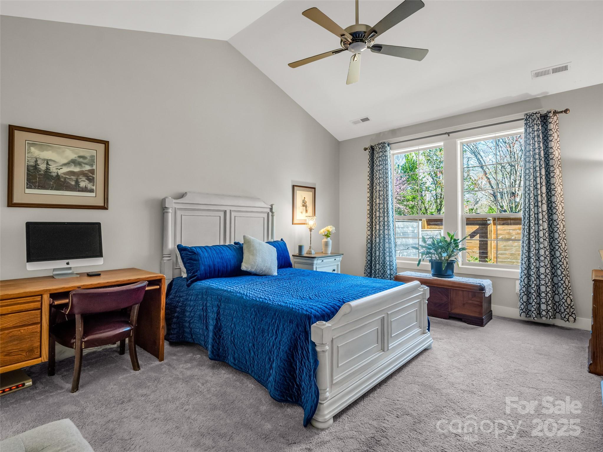 Sweet Birch Commons - Residential