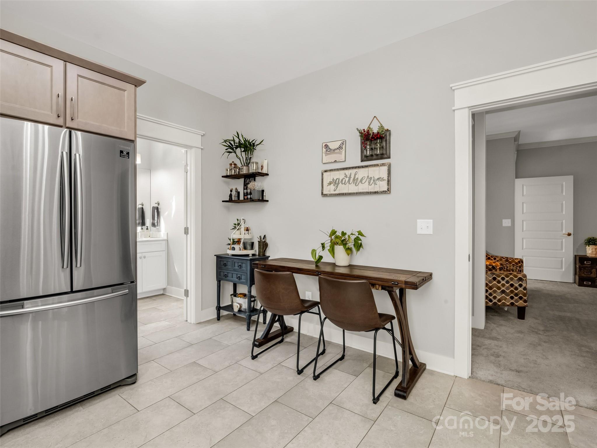 Sweet Birch Commons - Residential