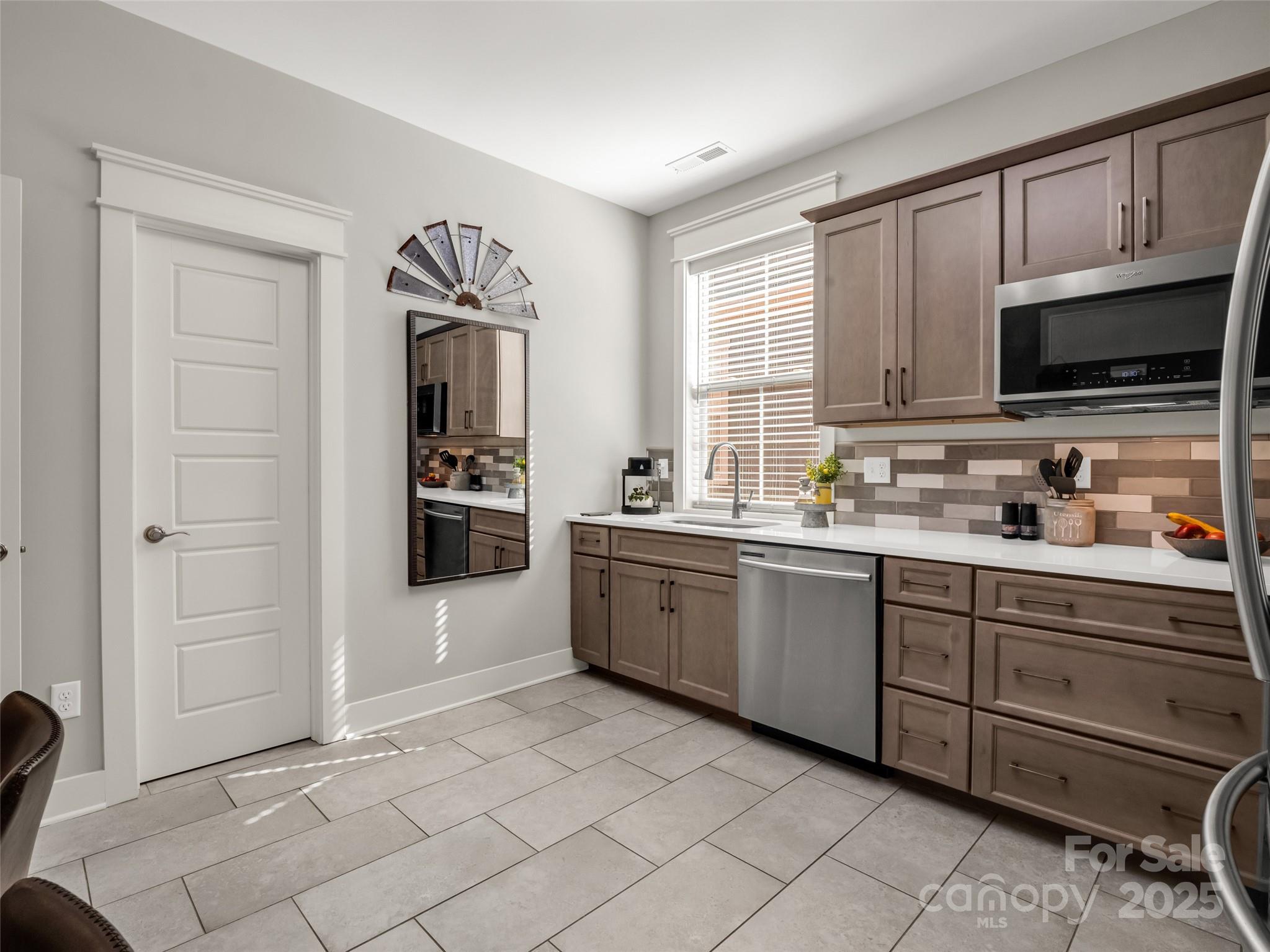 Sweet Birch Commons - Residential