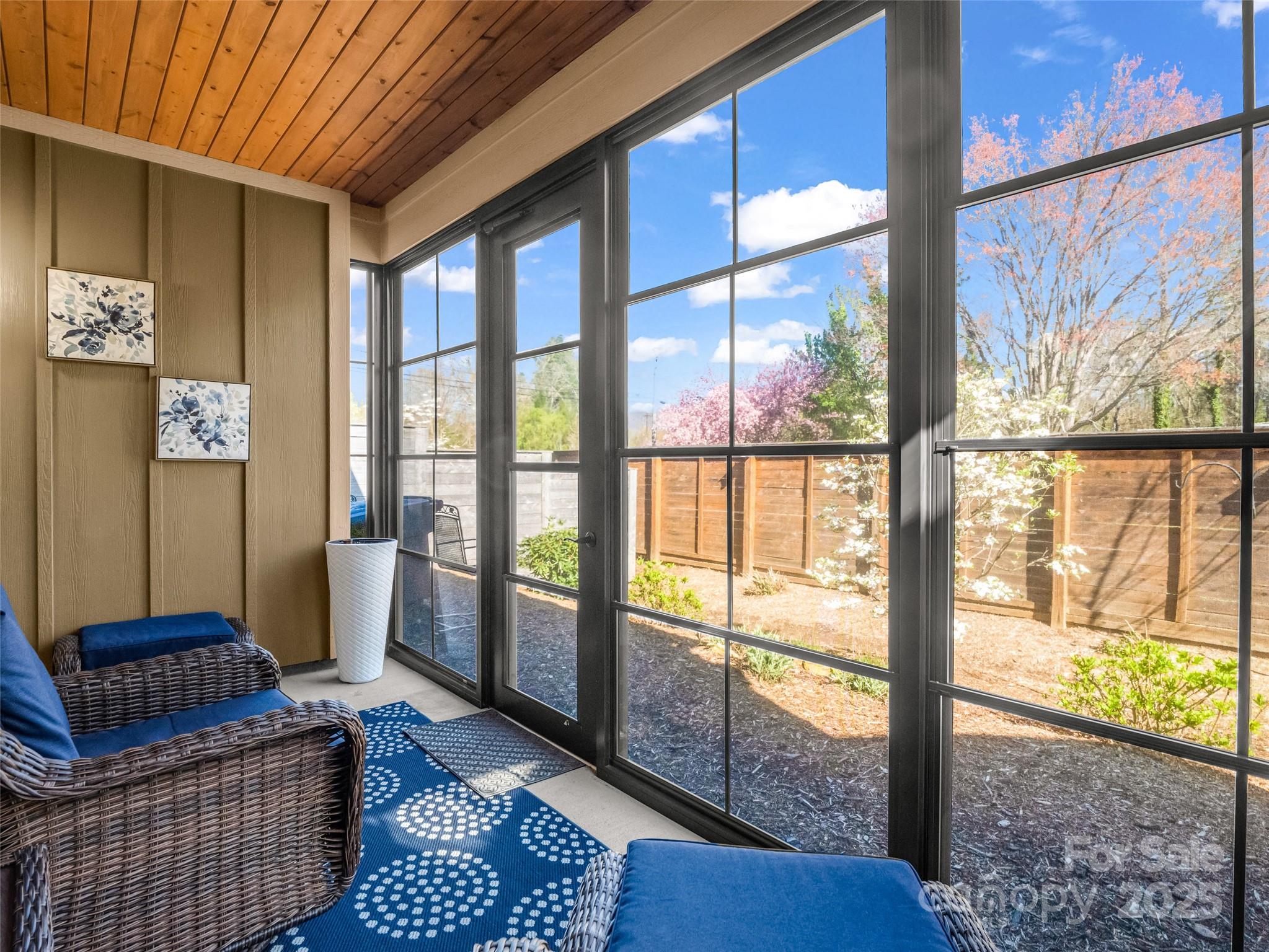 Sweet Birch Commons - Residential