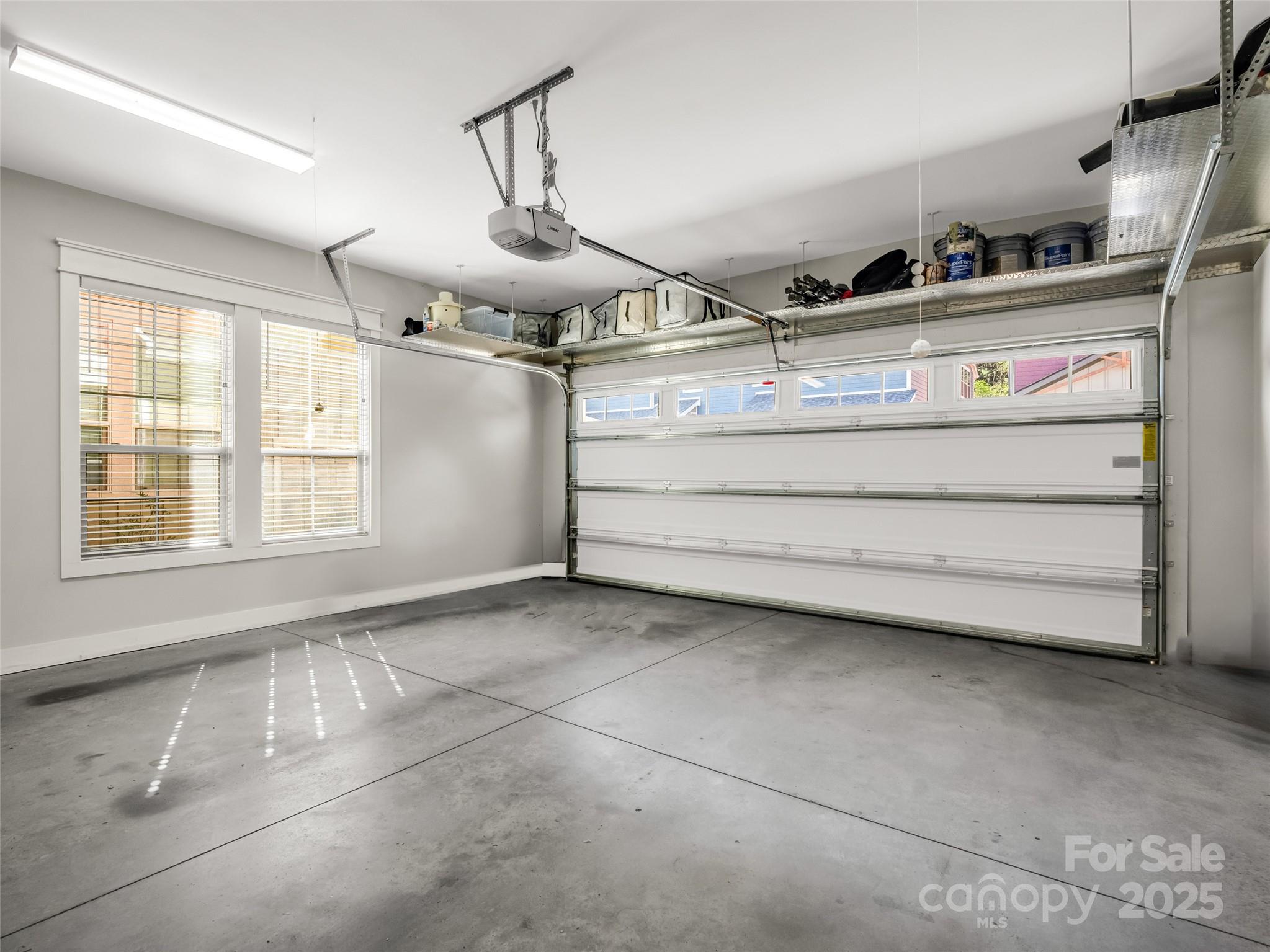 Sweet Birch Commons - Residential