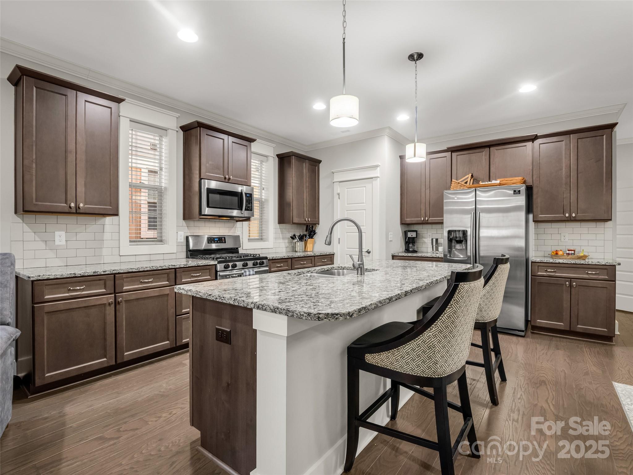 Sweet Birch Commons - Residential