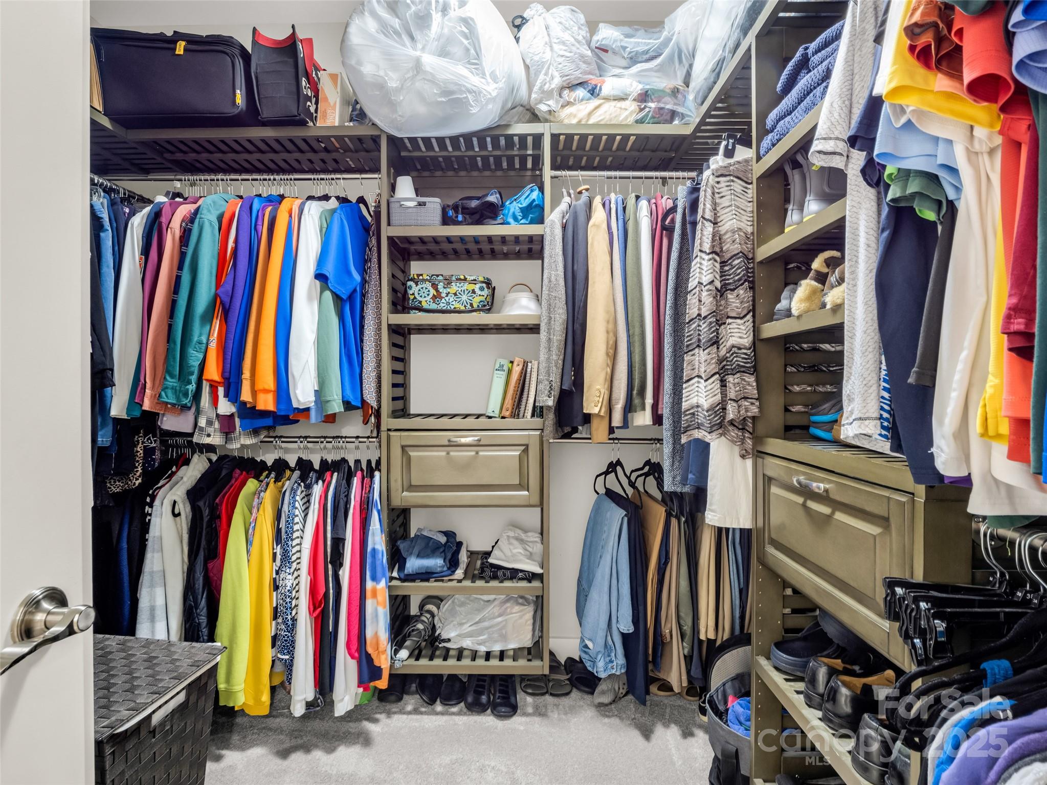 Sweet Birch Commons - Residential